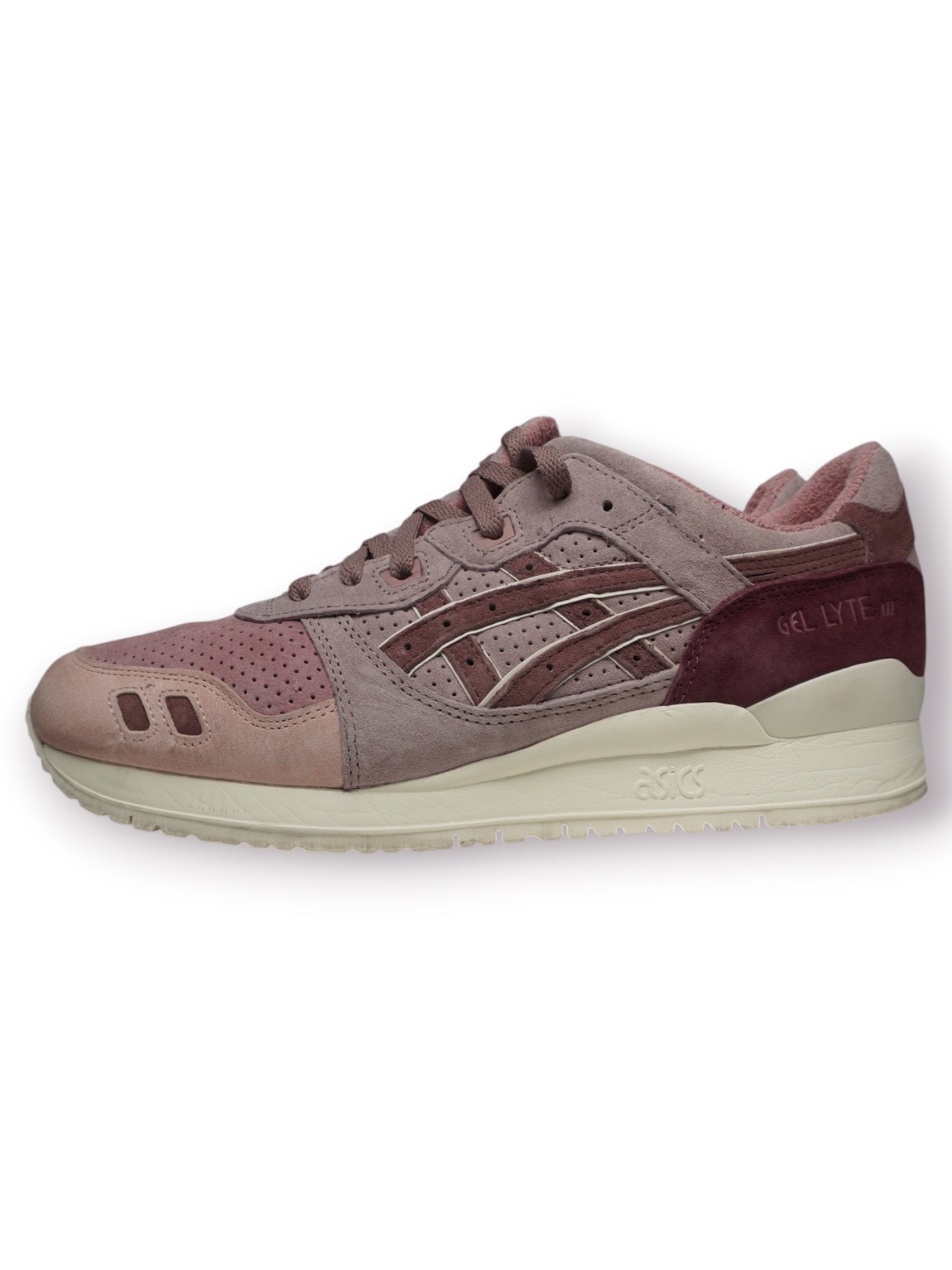 ASICS x Kith Gel-Lyte III '07 Remastered 'By Invitation Only' (Pre-Owned)
