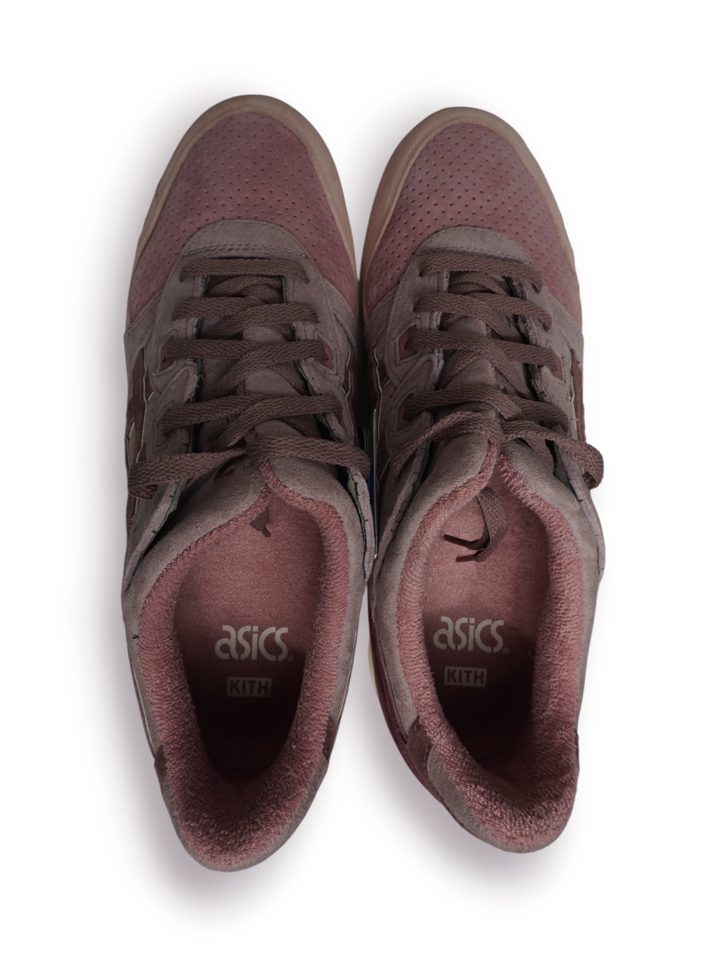 ASICS x Kith Gel-Lyte III '07 Remastered 'By Invitation Only' (Pre-Owned)