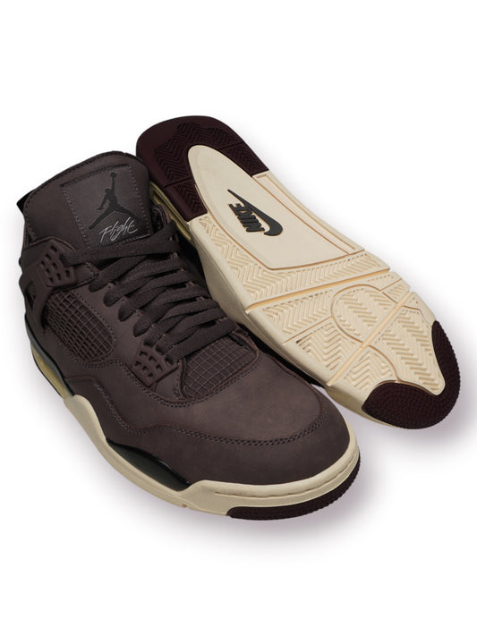 A Ma Maniere x Jordan 4 Retro SP 'Violet Ore' (Pre-Owned)