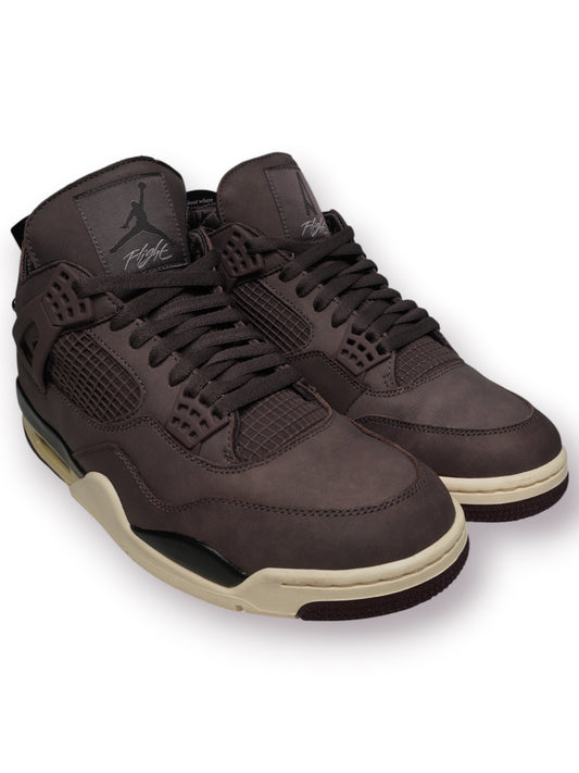 A Ma Maniere x Jordan 4 Retro SP 'Violet Ore' (Pre-Owned)