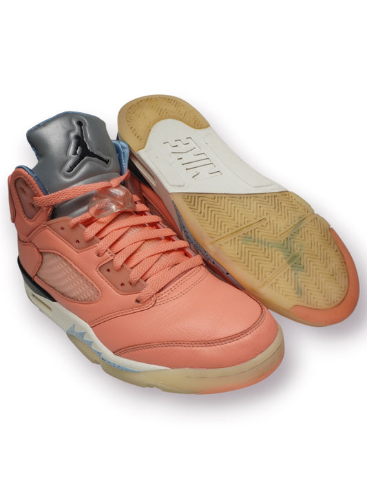 DJ Khaled x Jordan 5 Retro 'Crimson Bliss' (Pre-Owned)