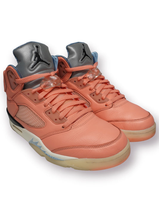 DJ Khaled x Jordan 5 Retro 'Crimson Bliss' (Pre-Owned)