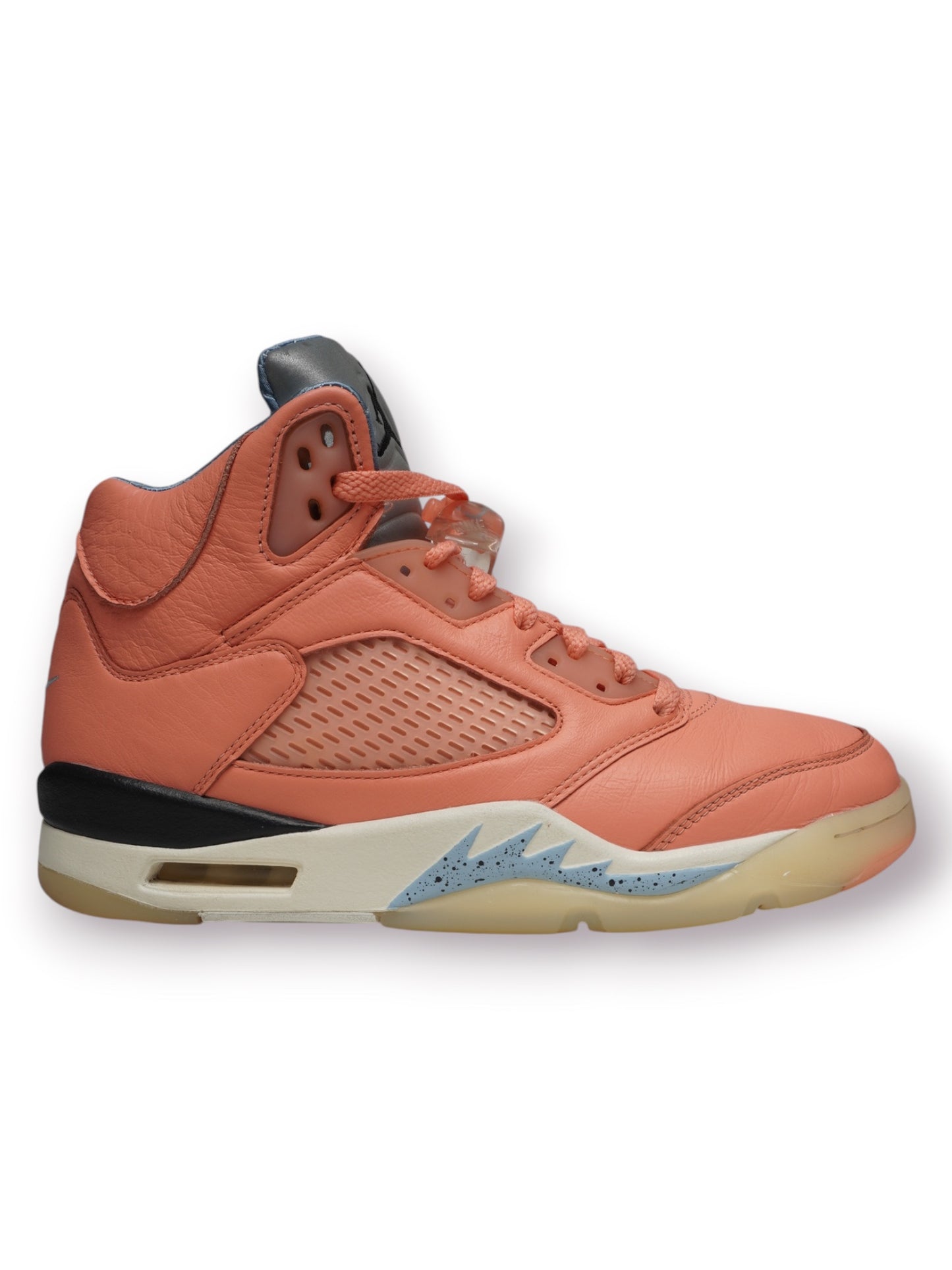 DJ Khaled x Jordan 5 Retro 'Crimson Bliss' (Pre-Owned)