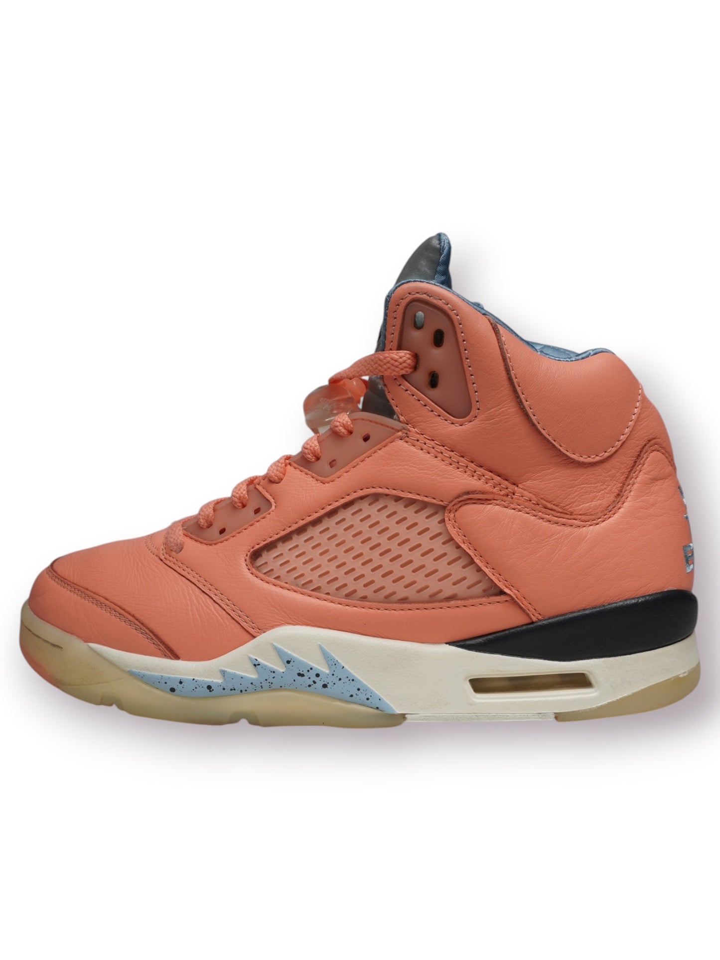 DJ Khaled x Jordan 5 Retro 'Crimson Bliss' (Pre-Owned)