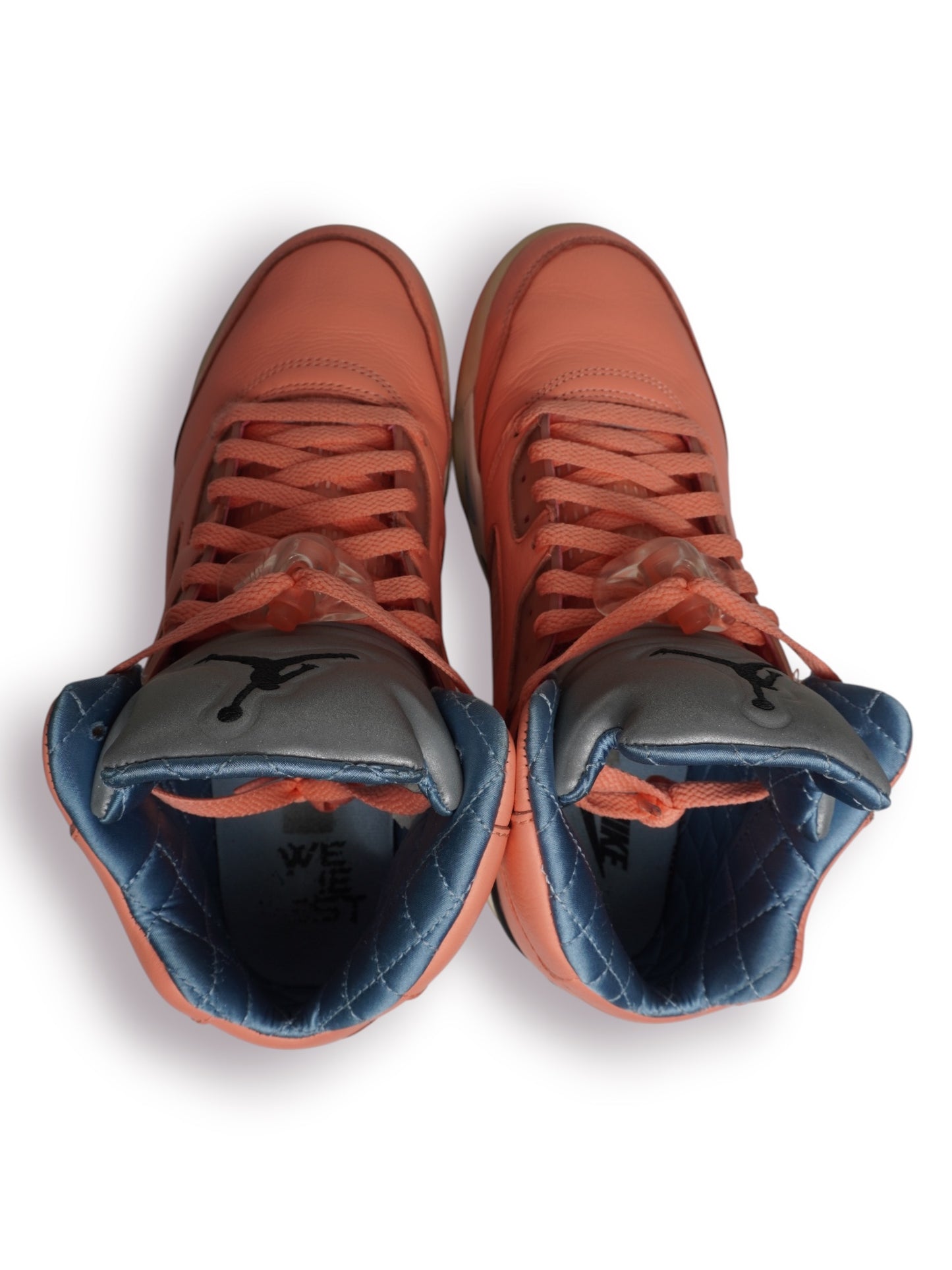 DJ Khaled x Jordan 5 Retro 'Crimson Bliss' (Pre-Owned)