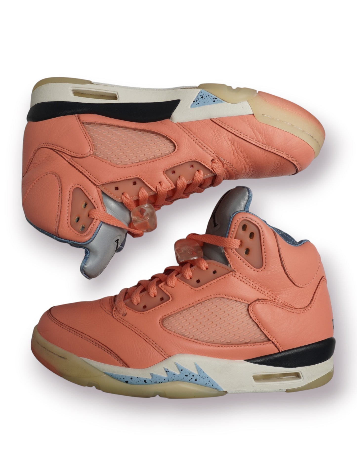 DJ Khaled x Jordan 5 Retro 'Crimson Bliss' (Pre-Owned)