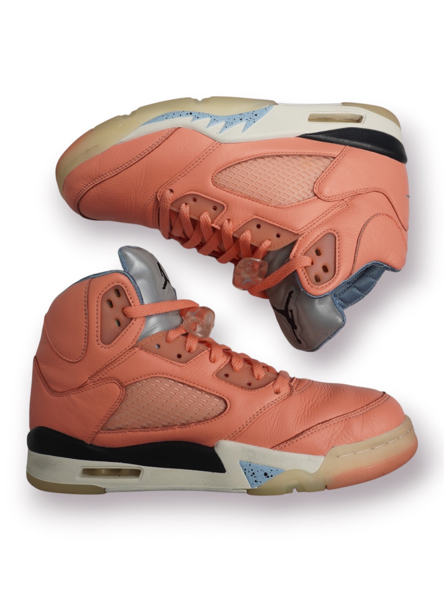 DJ Khaled x Jordan 5 Retro 'Crimson Bliss' (Pre-Owned)