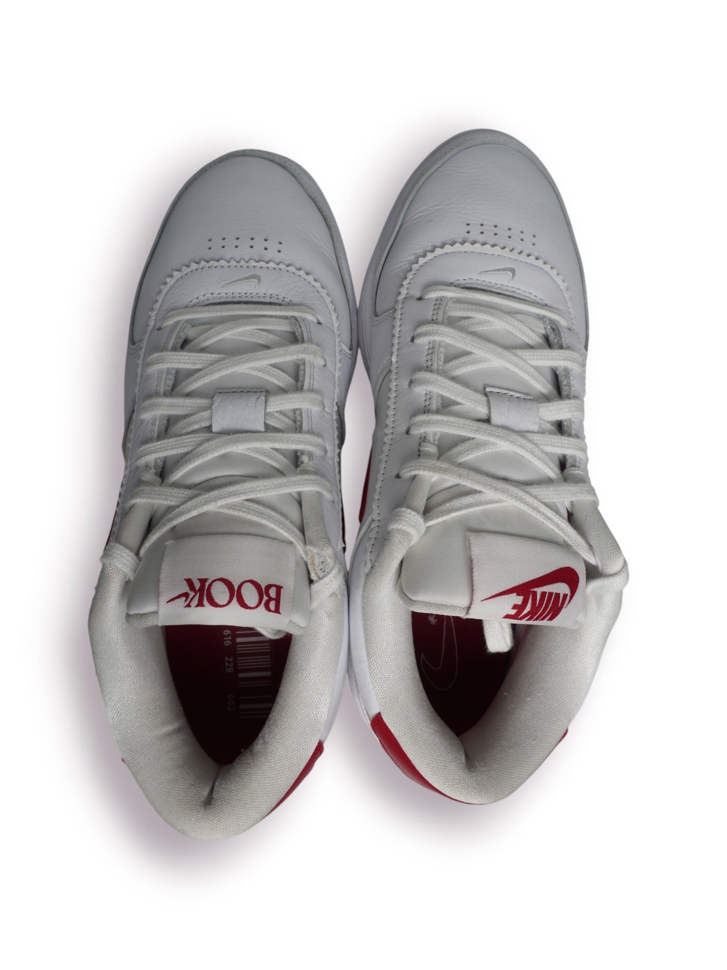 Nike Book 1 'Forrest Gump Cortez' (Pre-Owned)