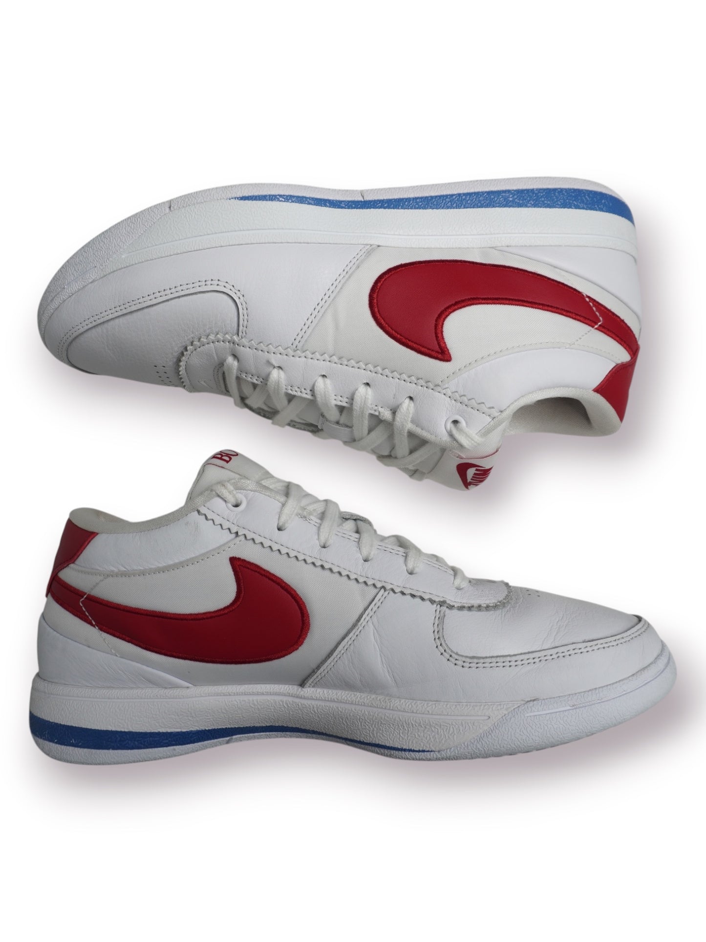 Nike Book 1 'Forrest Gump Cortez' (Pre-Owned)