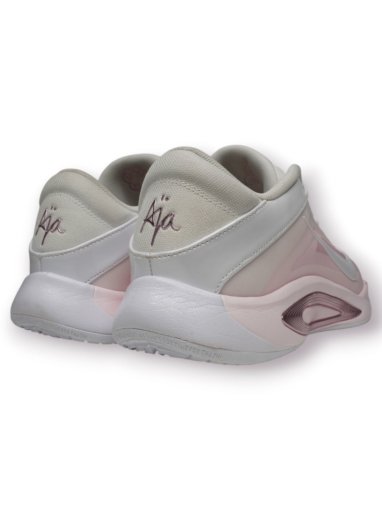 Nike Aj'a Wilson A'One '#1 Draft Pick' (Pre-Owned)
