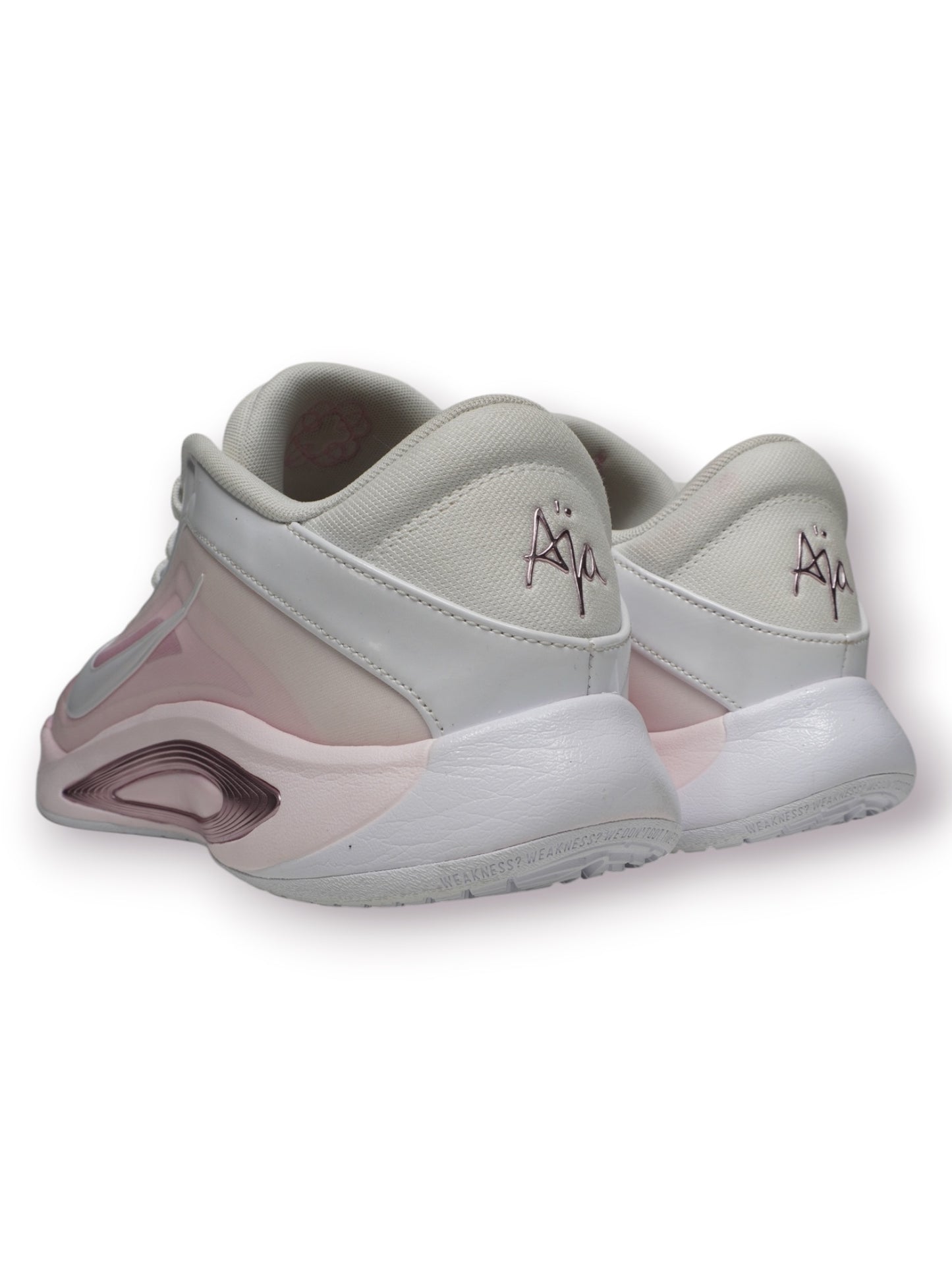 Nike Aj'a Wilson A'One '#1 Draft Pick' (Pre-Owned)