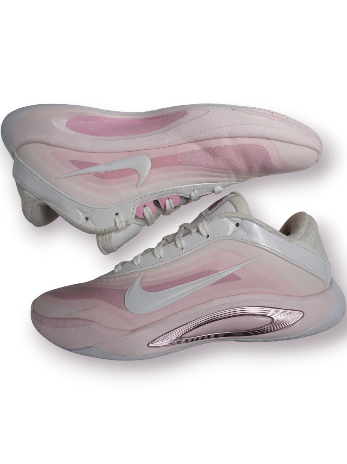 Nike Aj'a Wilson A'One '#1 Draft Pick' (Pre-Owned)