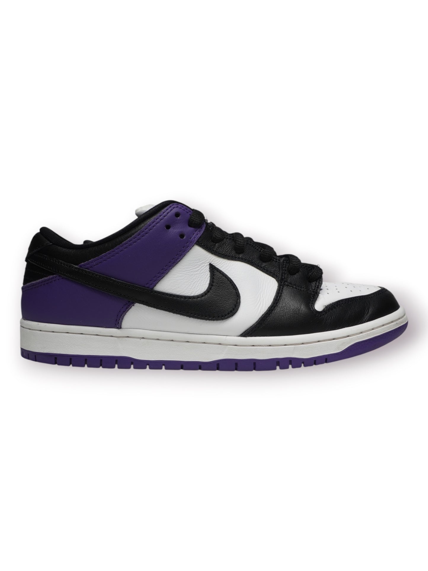 Nike SB Dunk Low 'Court Purple' (Pre-Owned)