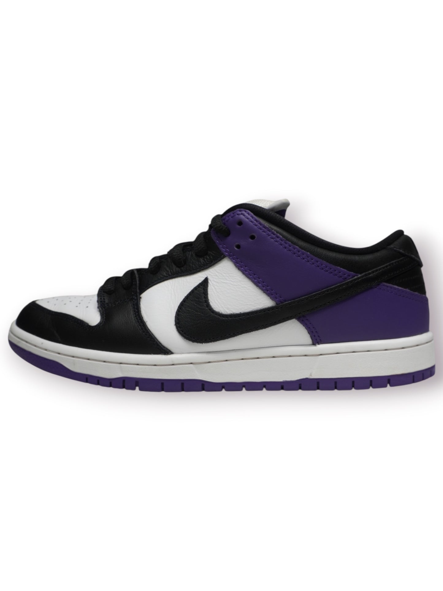 Nike SB Dunk Low 'Court Purple' (Pre-Owned)