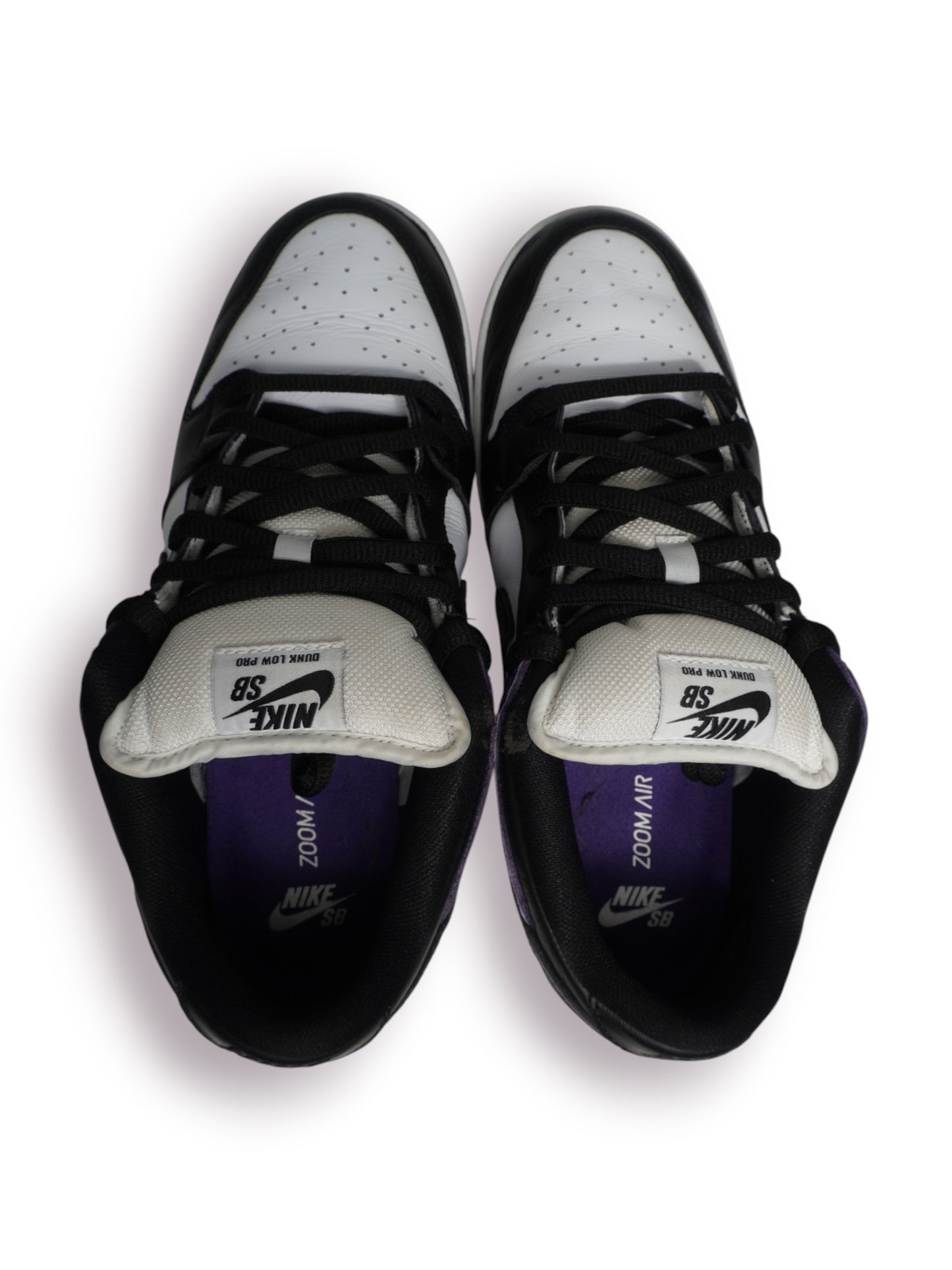 Nike SB Dunk Low 'Court Purple' (Pre-Owned)