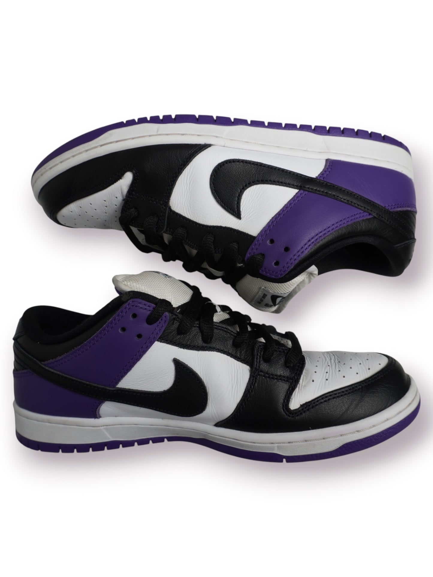 Nike SB Dunk Low 'Court Purple' (Pre-Owned)