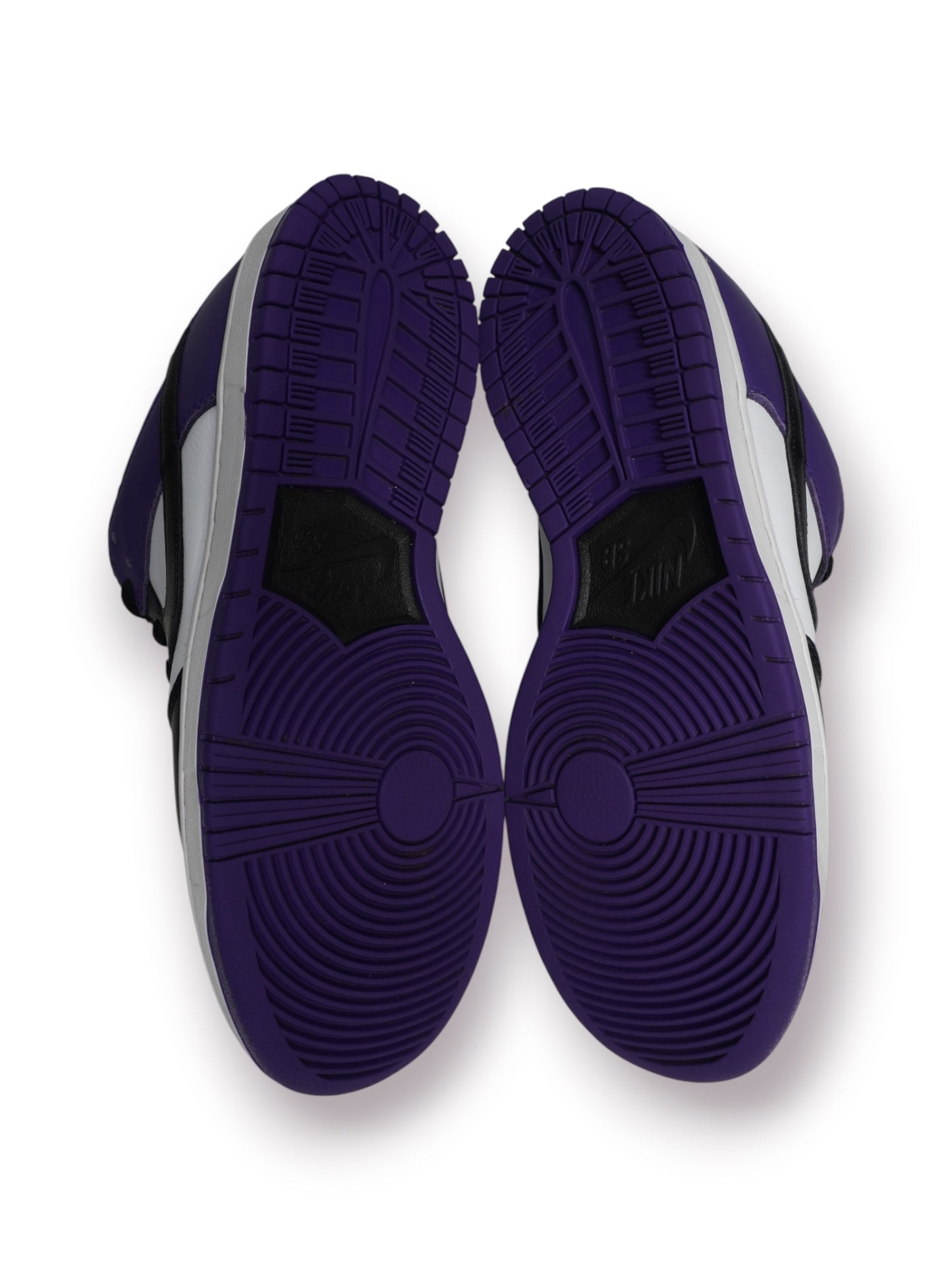 Nike SB Dunk Low 'Court Purple' (Pre-Owned)