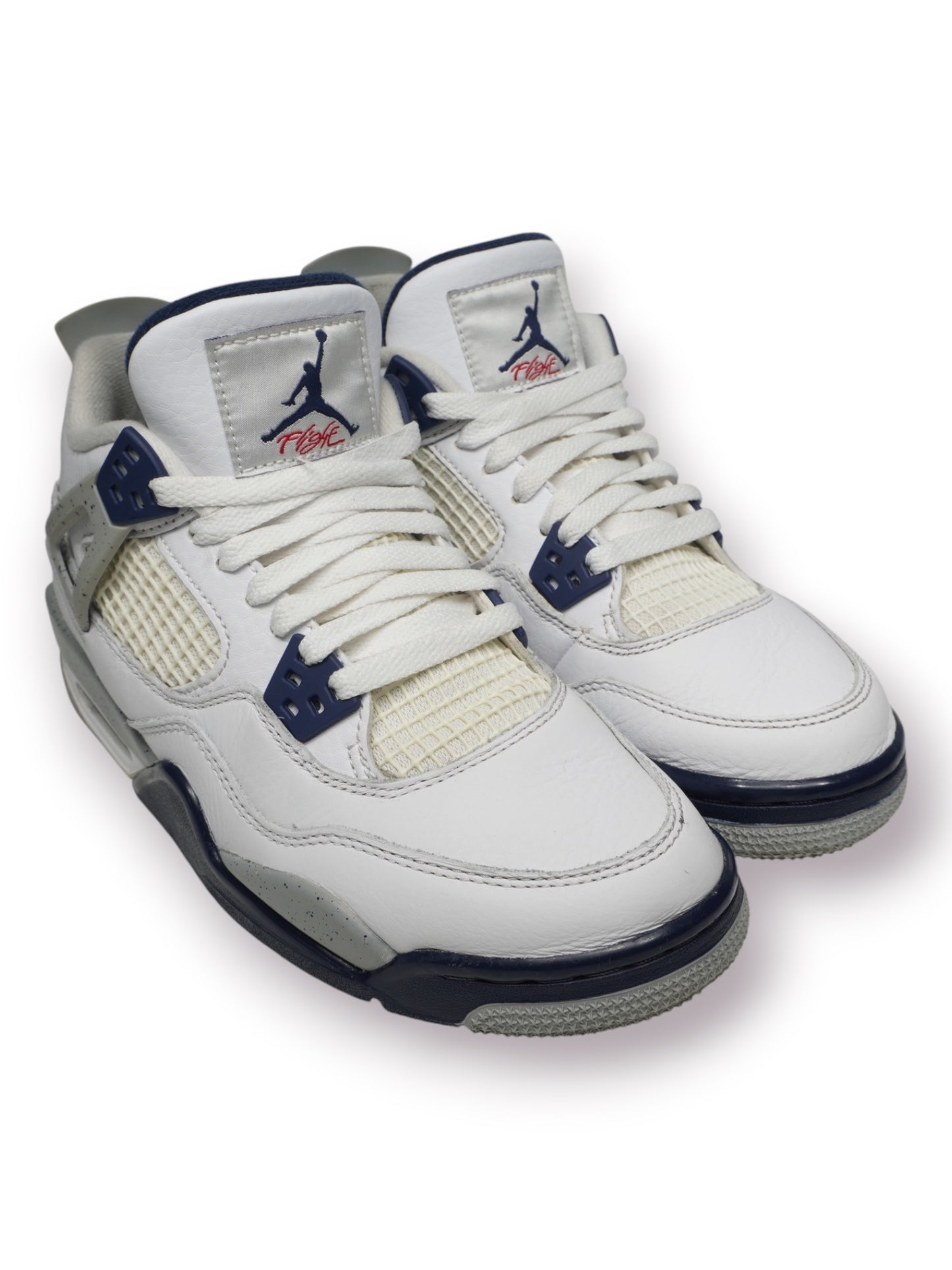 Jordan 4 Retro 'Midnight Navy' (Pre-Owned)