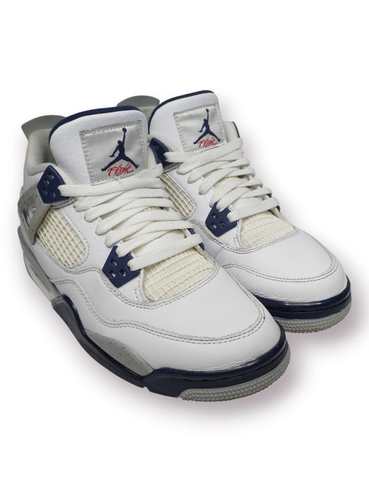Jordan 4 Retro 'Midnight Navy' (Pre-Owned)