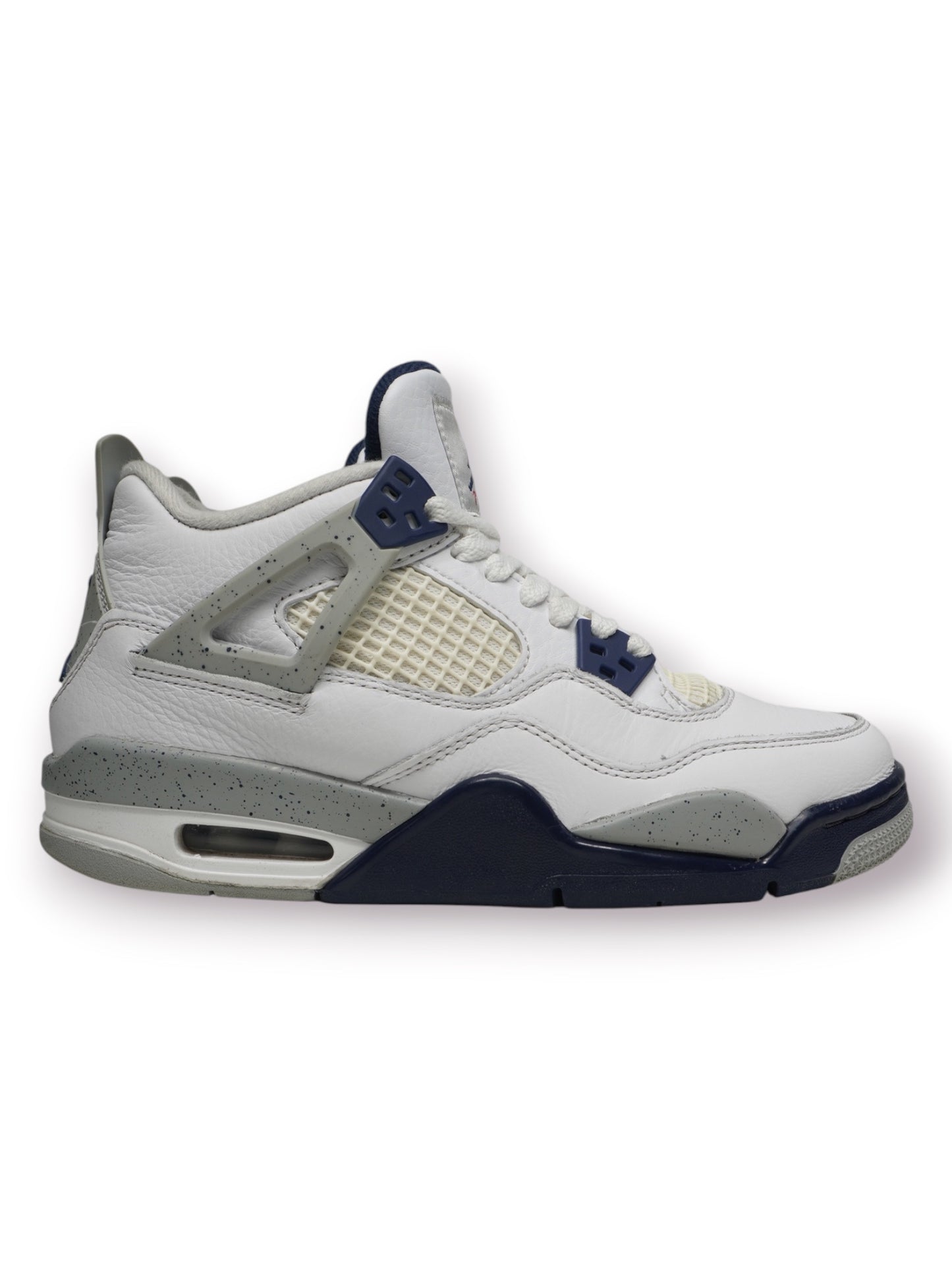 Jordan 4 Retro 'Midnight Navy' (Pre-Owned)
