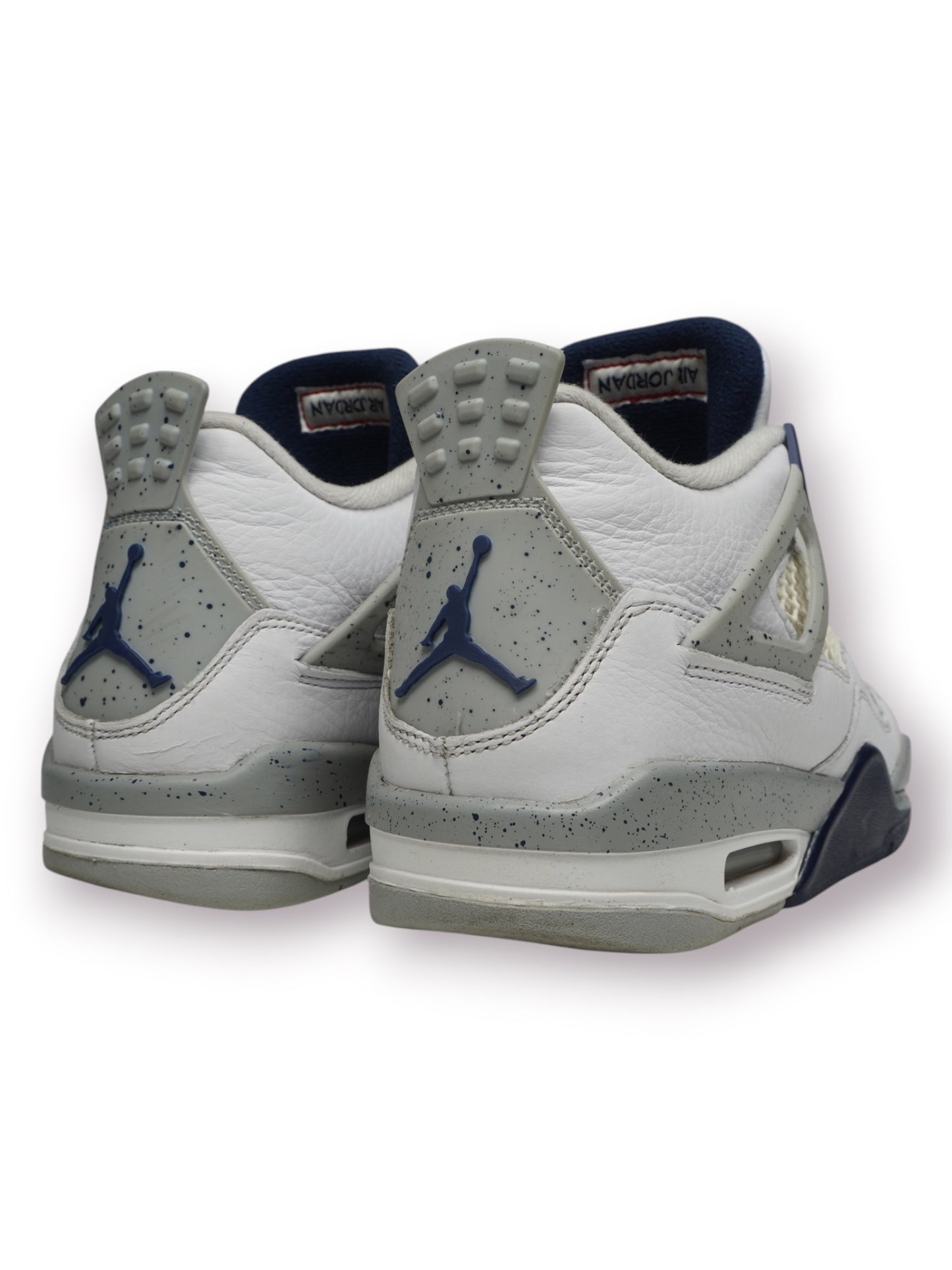 Jordan 4 Retro 'Midnight Navy' (Pre-Owned)