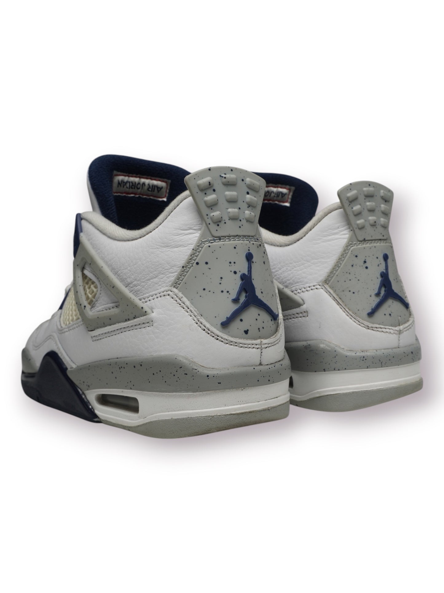 Jordan 4 Retro 'Midnight Navy' (Pre-Owned)