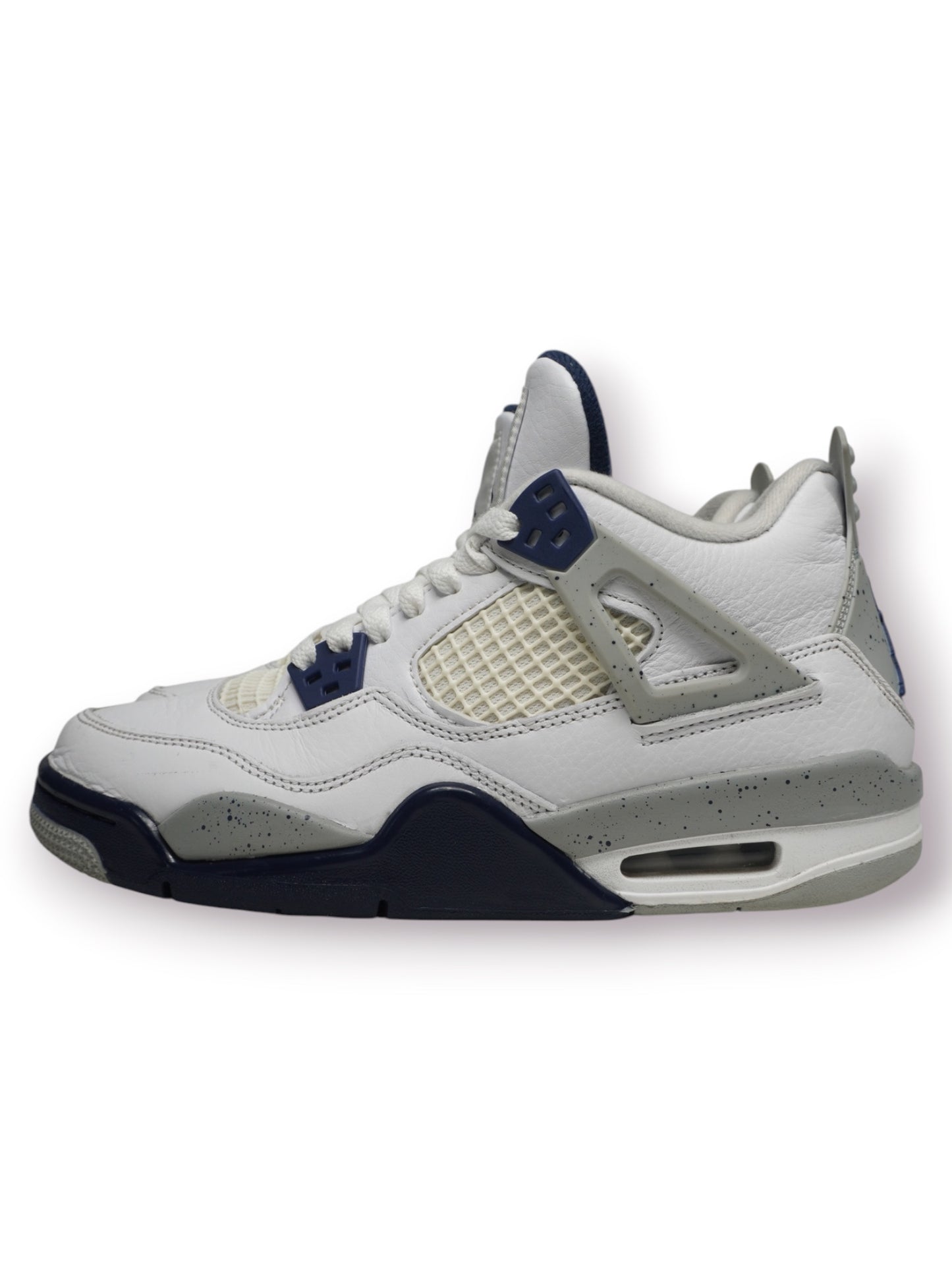 Jordan 4 Retro 'Midnight Navy' (Pre-Owned)