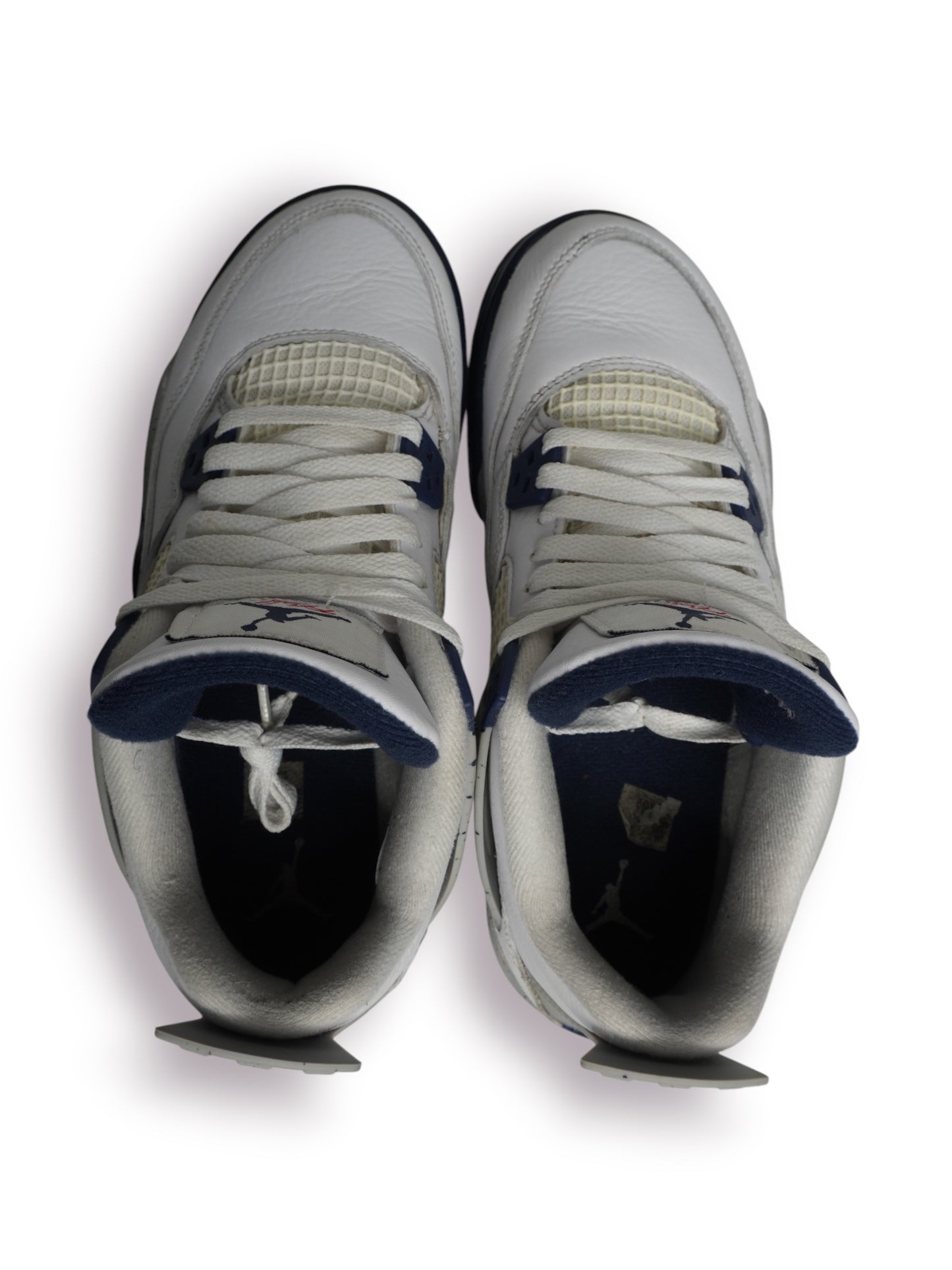 Jordan 4 Retro 'Midnight Navy' (Pre-Owned)