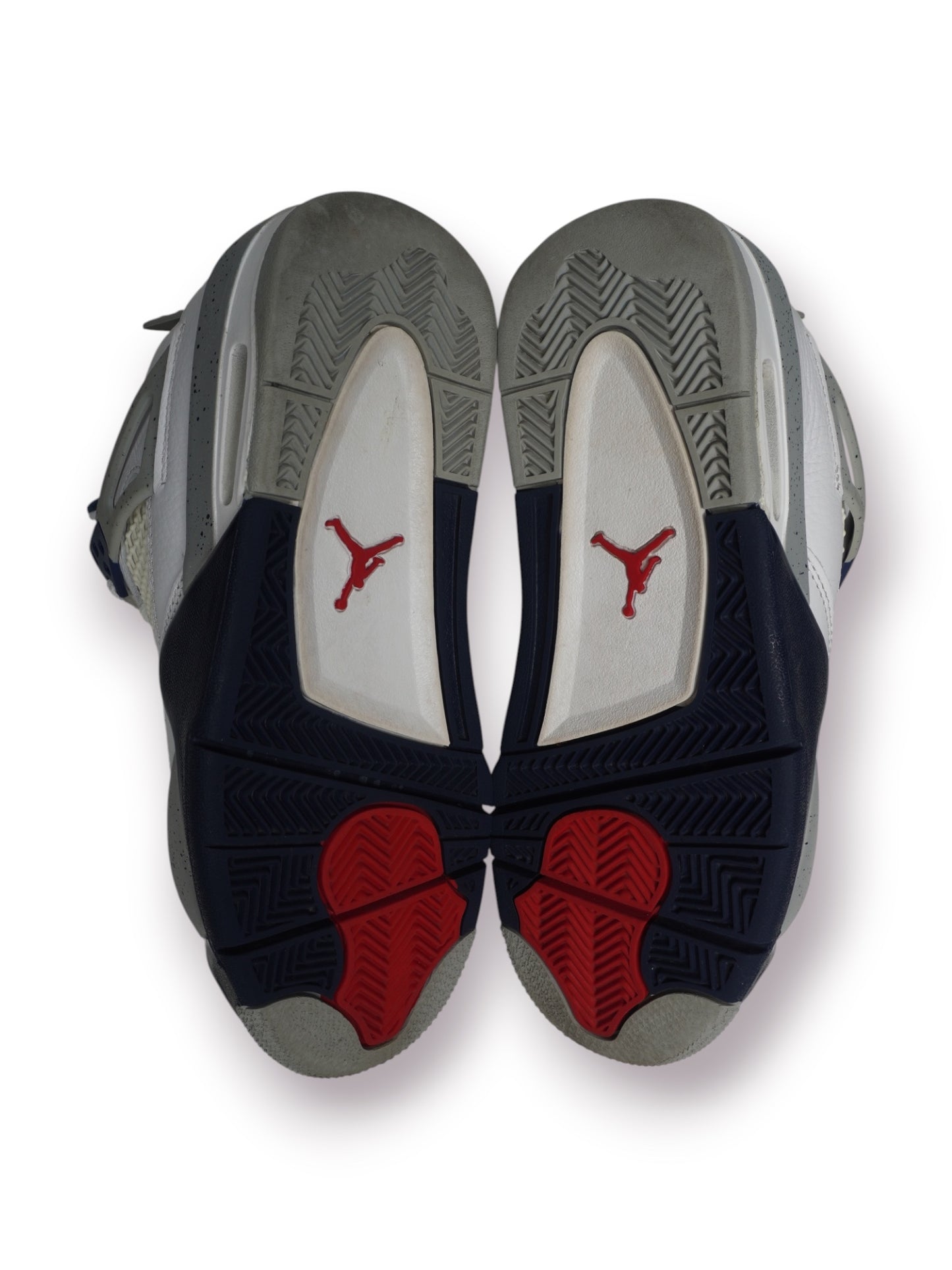 Jordan 4 Retro 'Midnight Navy' (Pre-Owned)