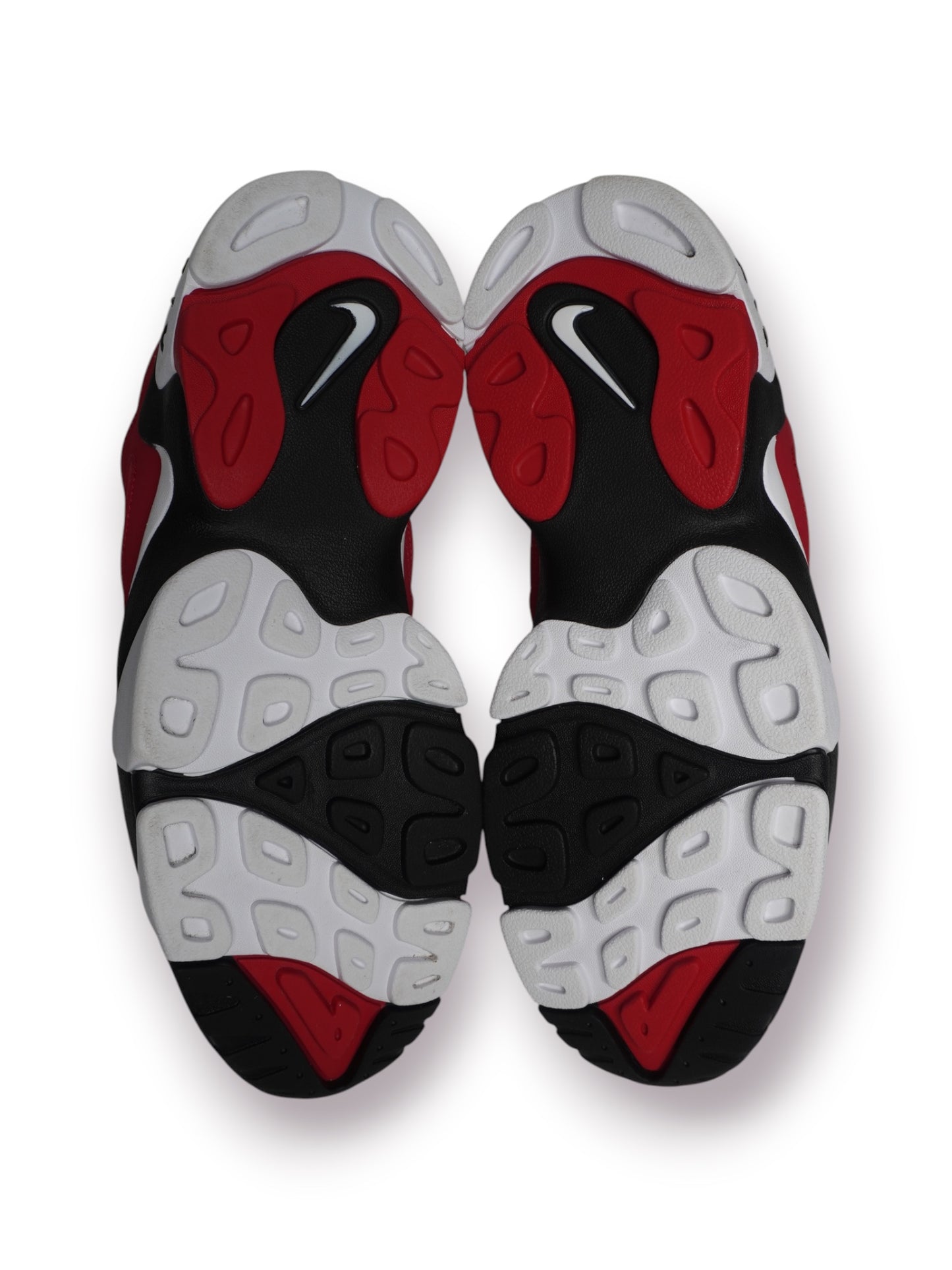 Nike Air Diamond Turf 2 'Red/Gold 2026' (Pre-Owned)