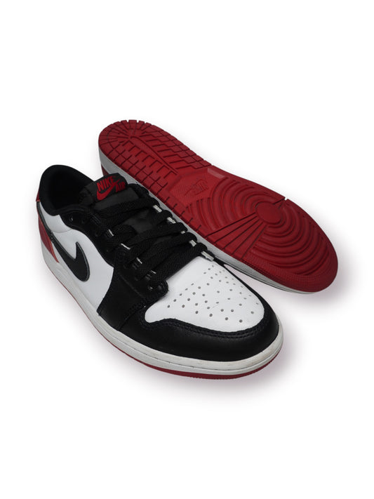 Jordan 1 Retro Low OG 'Black Toe 2023' (Pre-Owned)