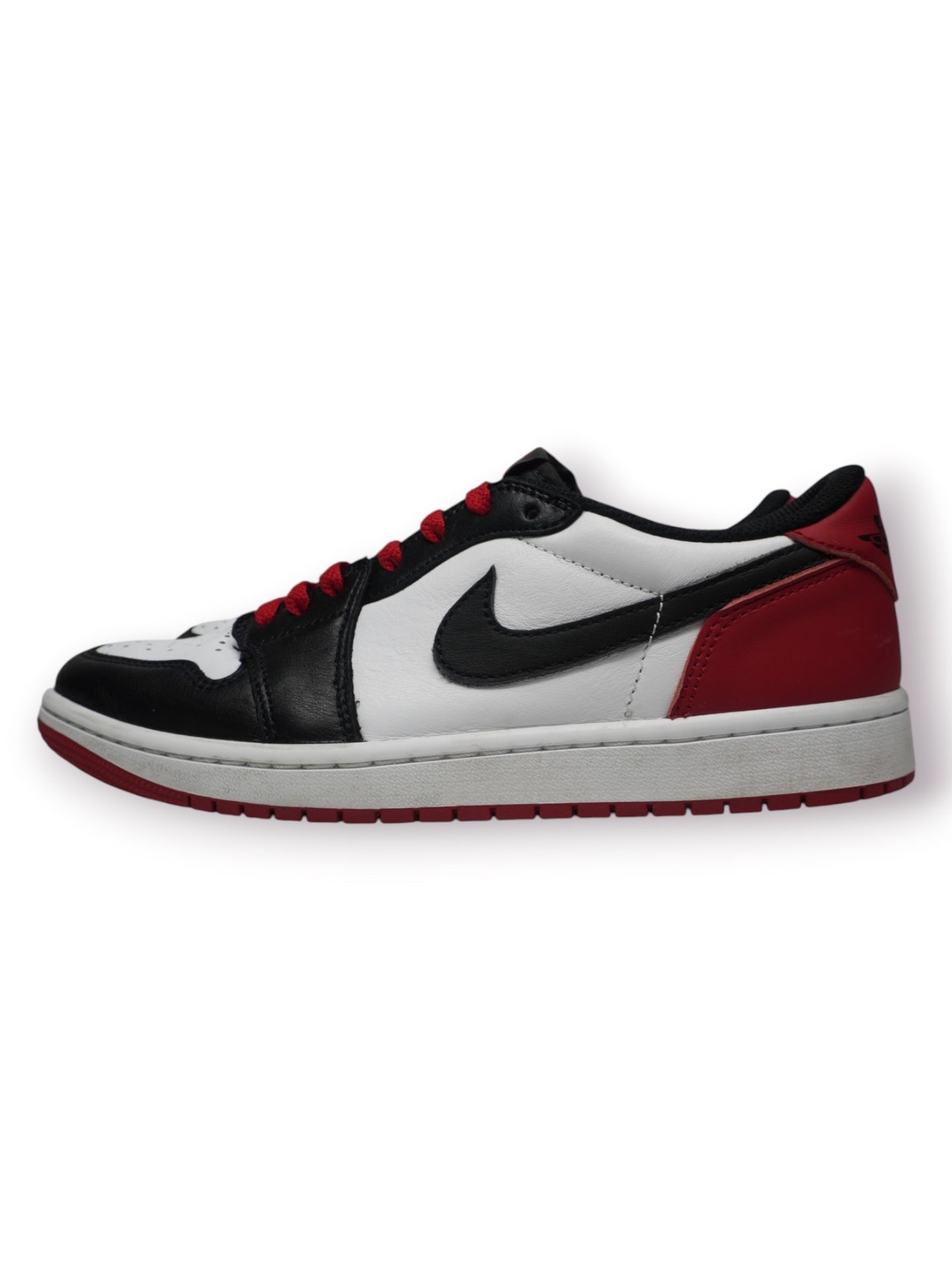 Jordan 1 Retro Low OG 'Black Toe 2023' (Pre-Owned)