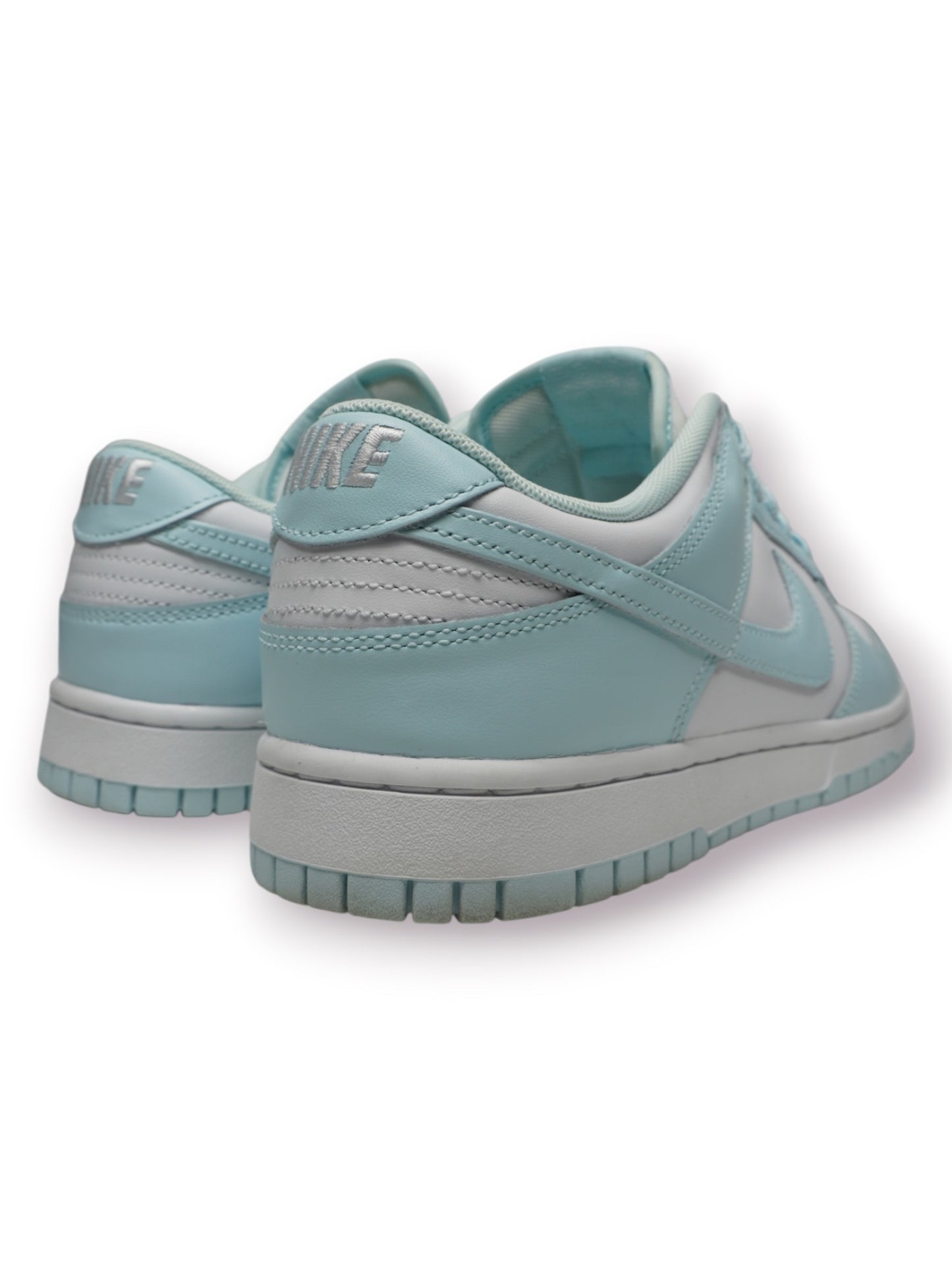 Nike Dunk Low 'Glacier Blue' (Pre-Owned)