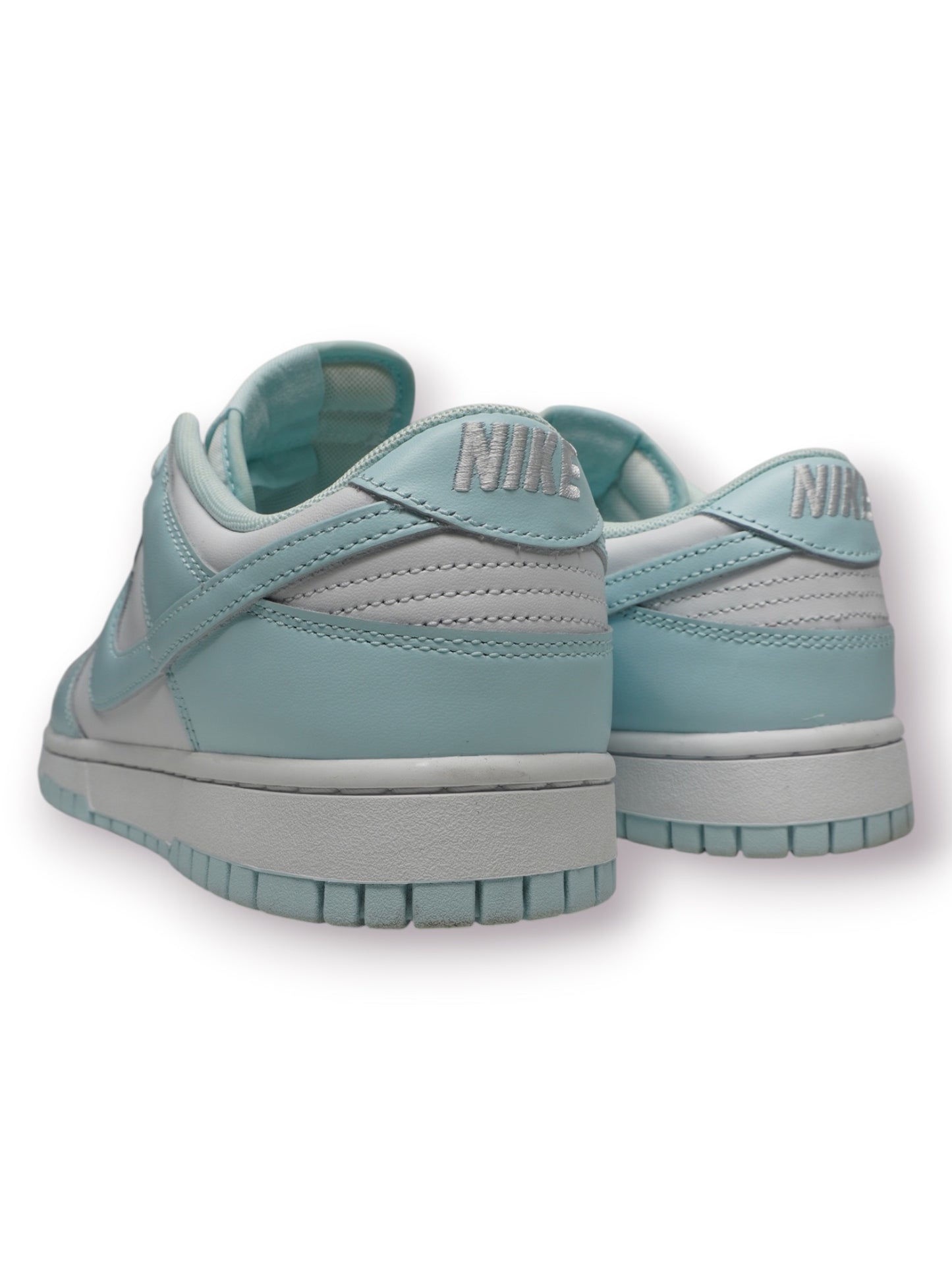 Nike Dunk Low 'Glacier Blue' (Pre-Owned)