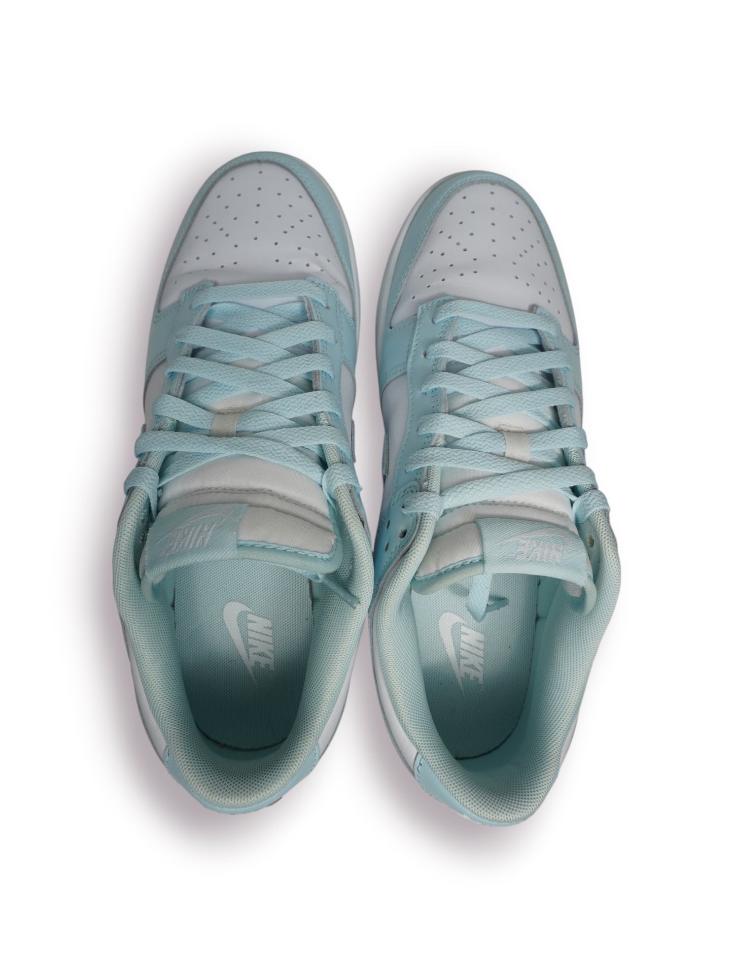 Nike Dunk Low 'Glacier Blue' (Pre-Owned)