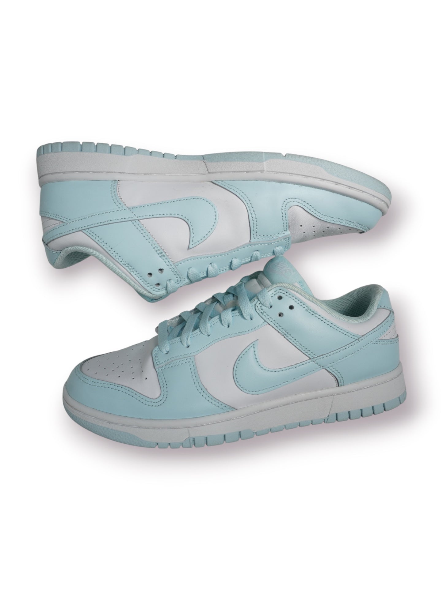 Nike Dunk Low 'Glacier Blue' (Pre-Owned)