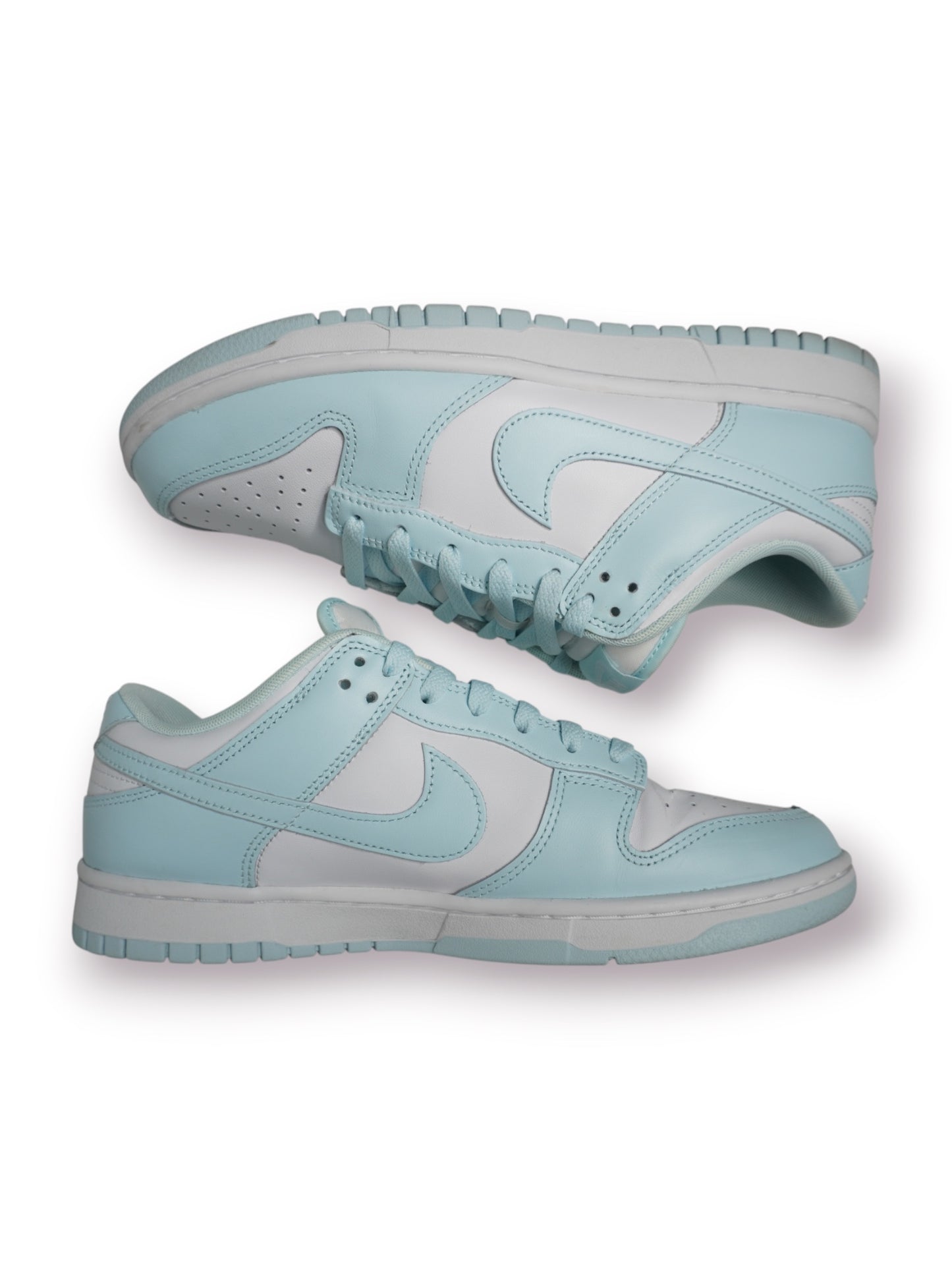 Nike Dunk Low 'Glacier Blue' (Pre-Owned)