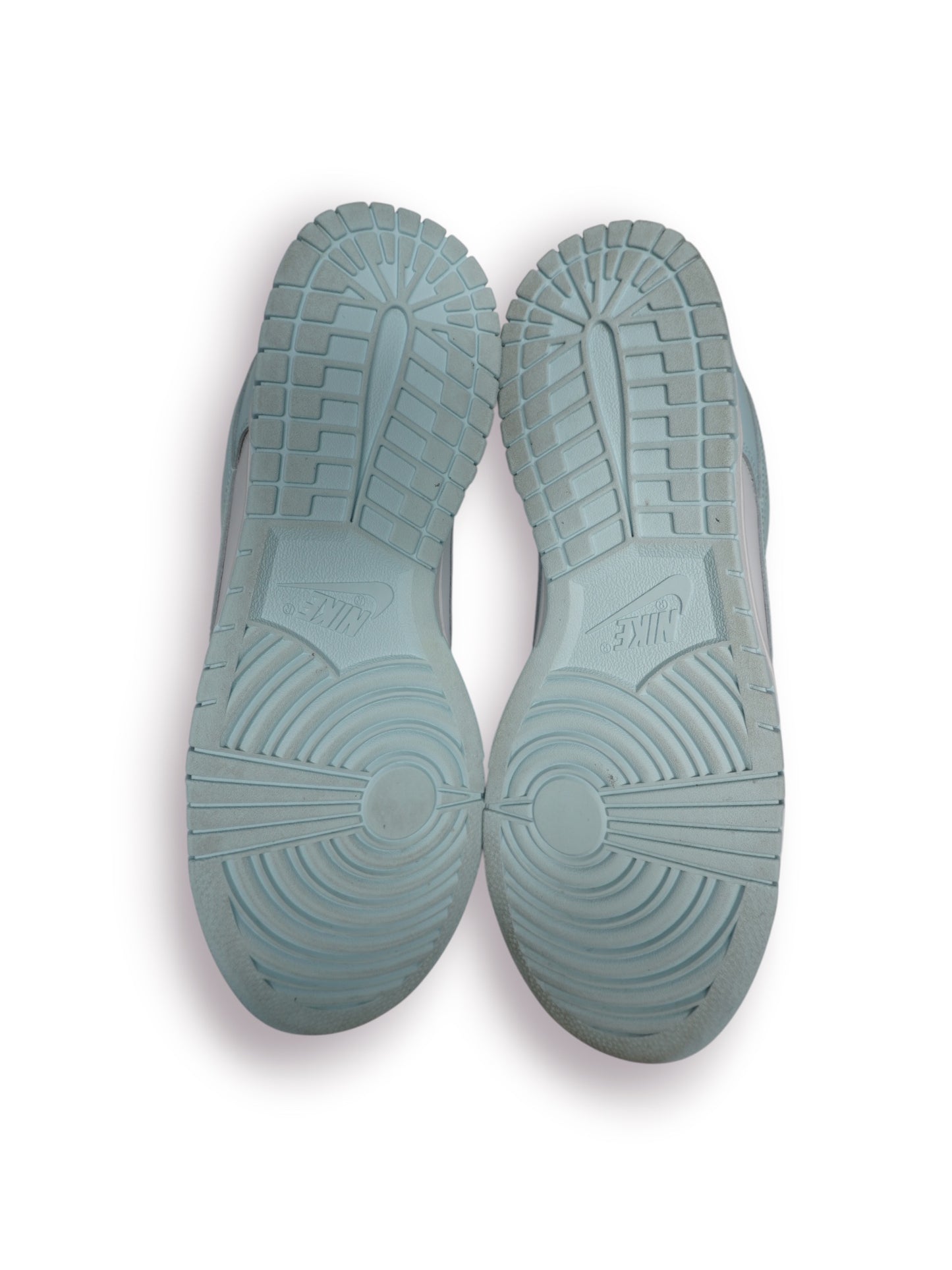 Nike Dunk Low 'Glacier Blue' (Pre-Owned)