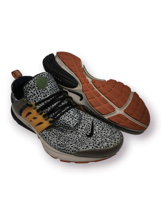 Nike Air Presto 'Safari' (Pre-Owned)