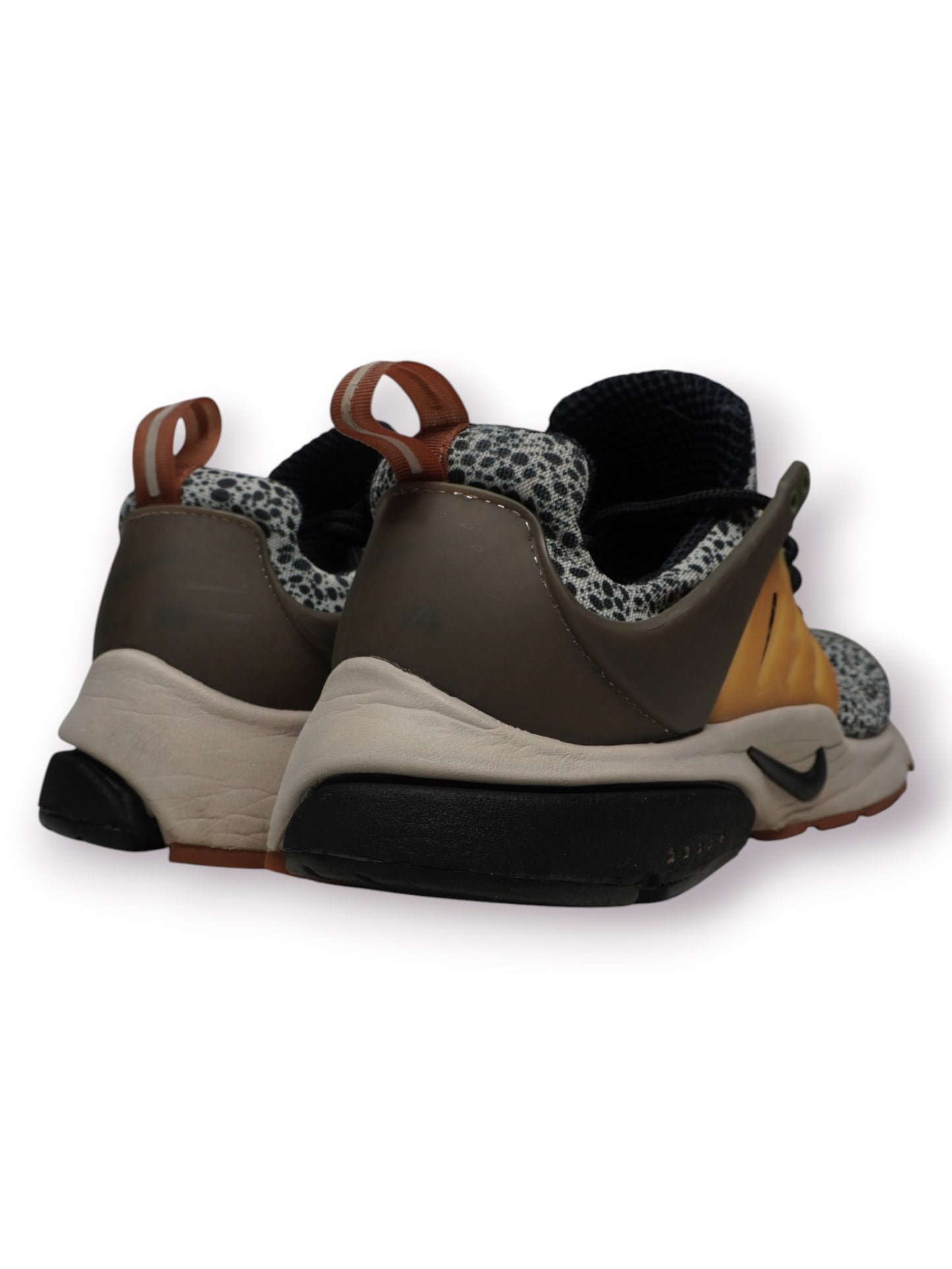 Nike Air Presto 'Safari' (Pre-Owned)