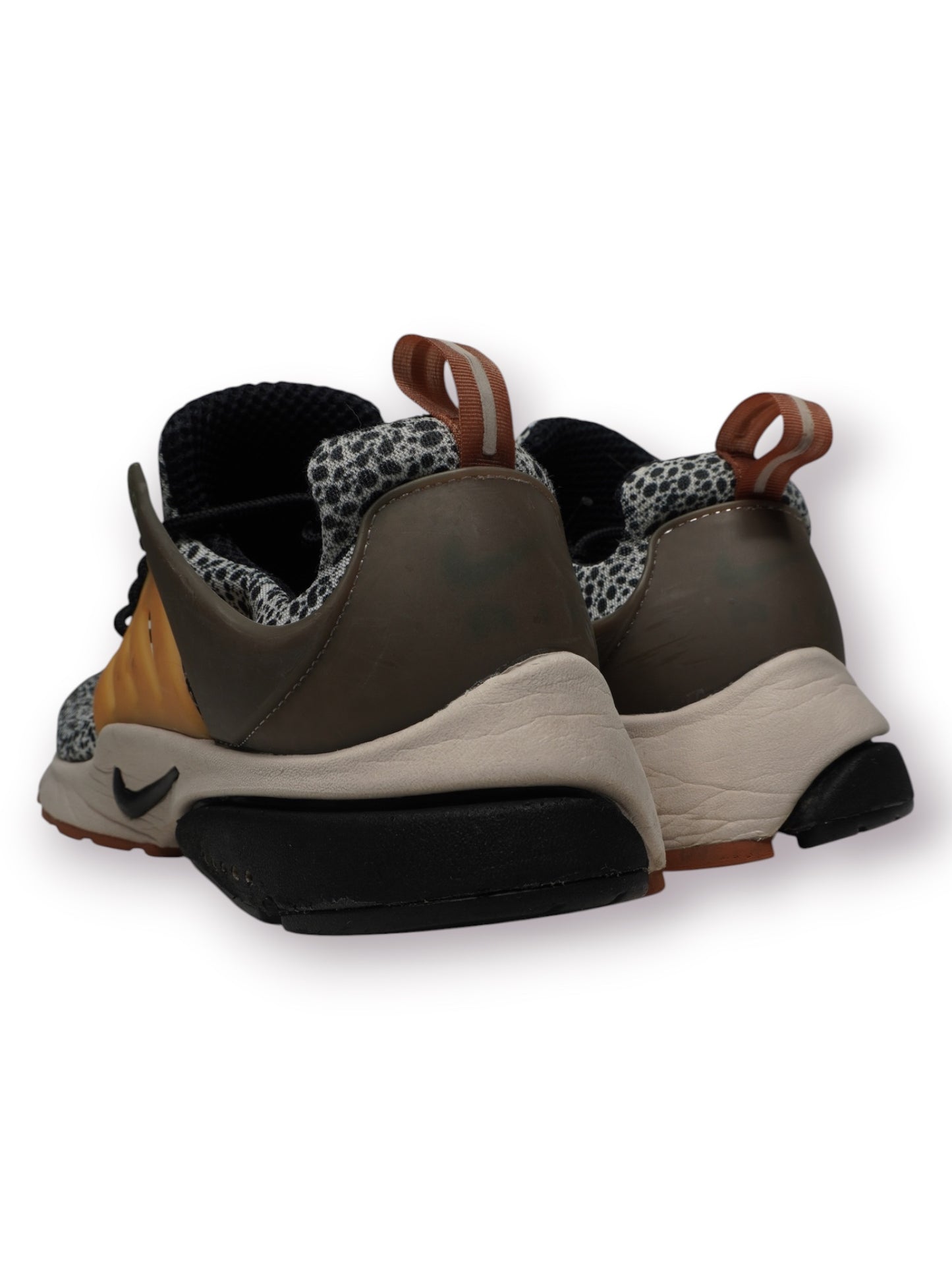 Nike Air Presto 'Safari' (Pre-Owned)