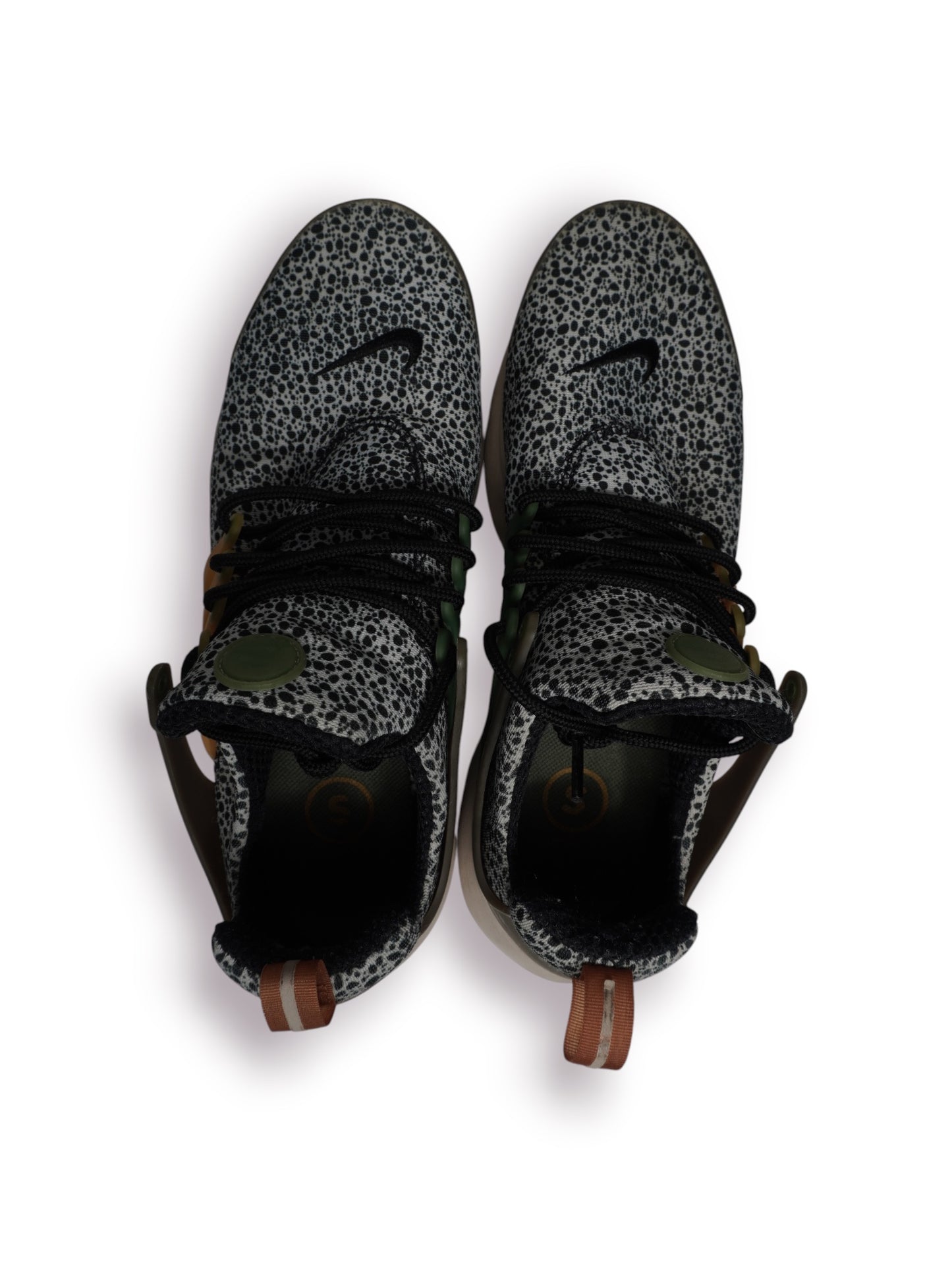 Nike Air Presto 'Safari' (Pre-Owned)