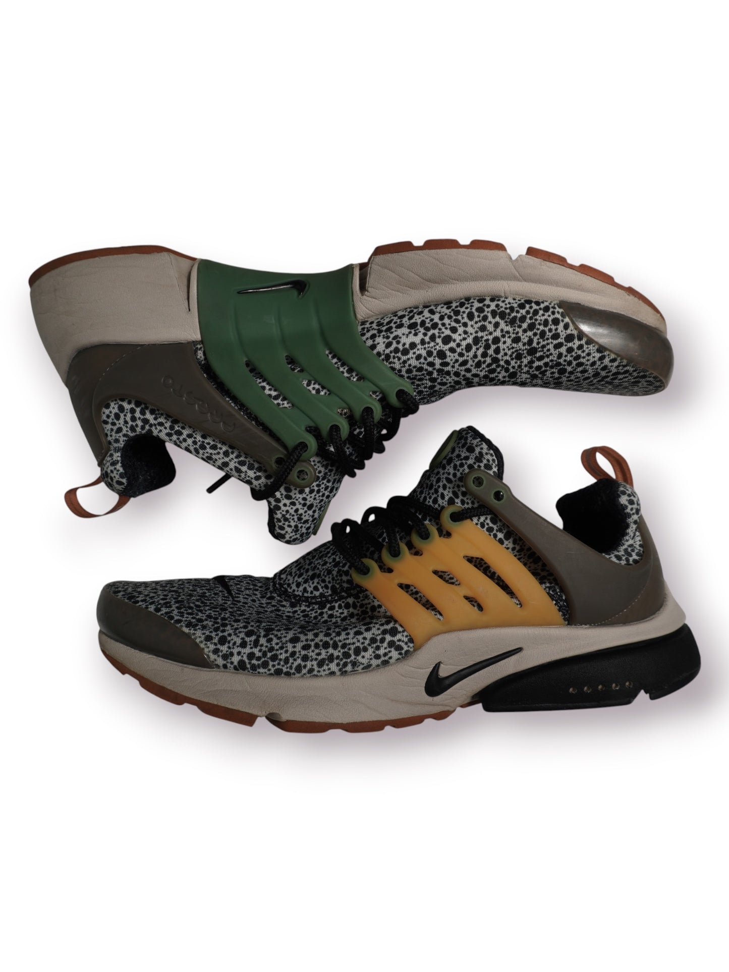 Nike Air Presto 'Safari' (Pre-Owned)