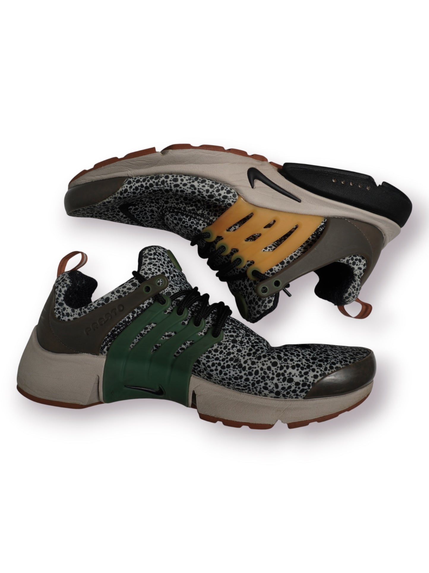 Nike Air Presto 'Safari' (Pre-Owned)