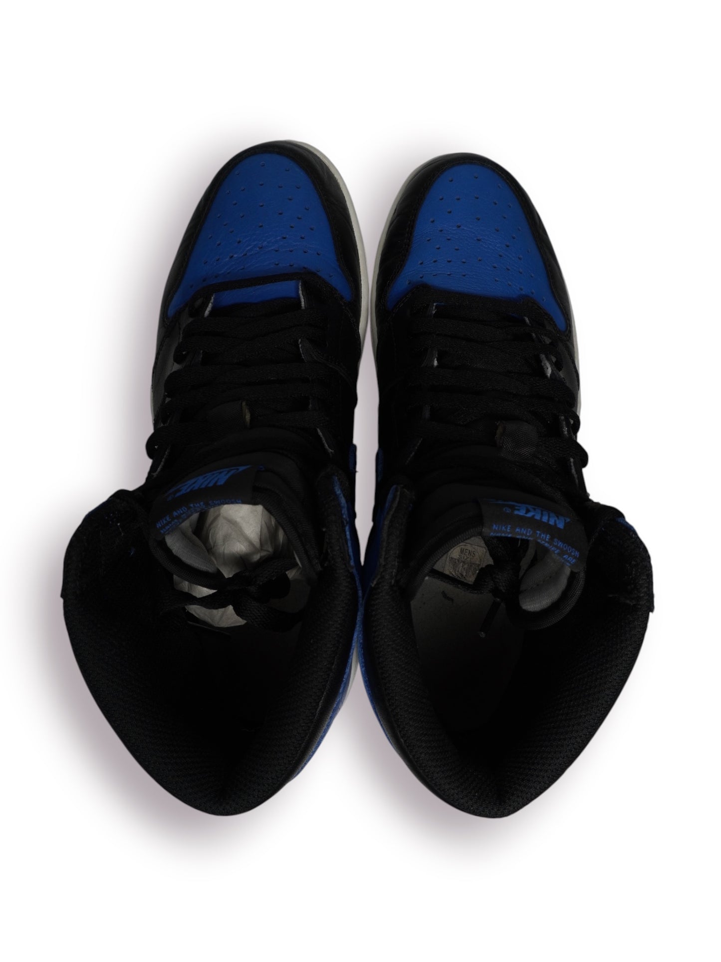 Jordan 1 Retro 'Royal 2017' (Pre-Owned)
