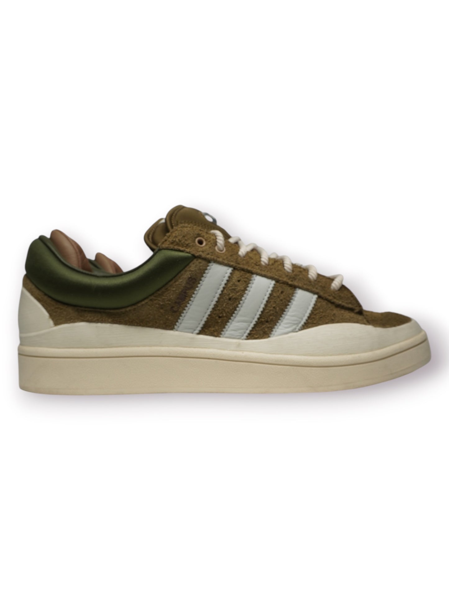 adidas x Bad Bunny Campus Light 'Wild Moss' (Pre-Owned)