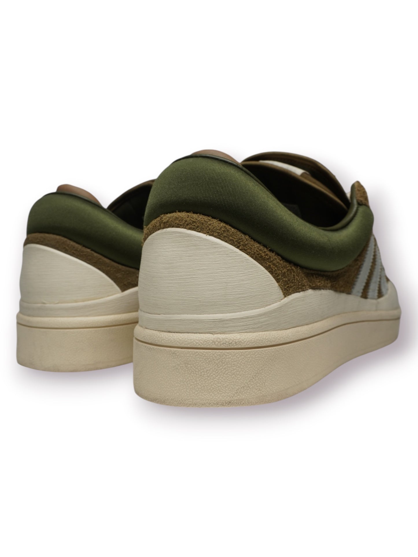 adidas x Bad Bunny Campus Light 'Wild Moss' (Pre-Owned)