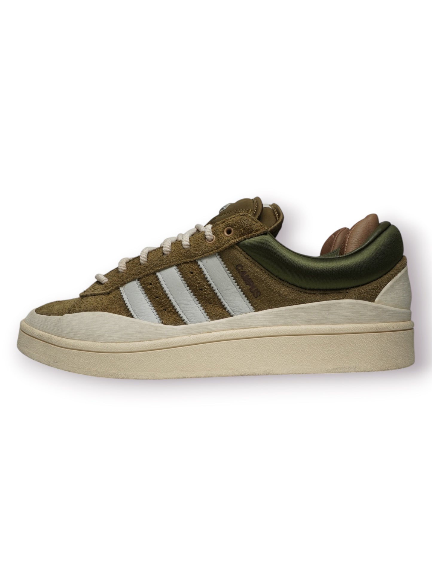 adidas x Bad Bunny Campus Light 'Wild Moss' (Pre-Owned)