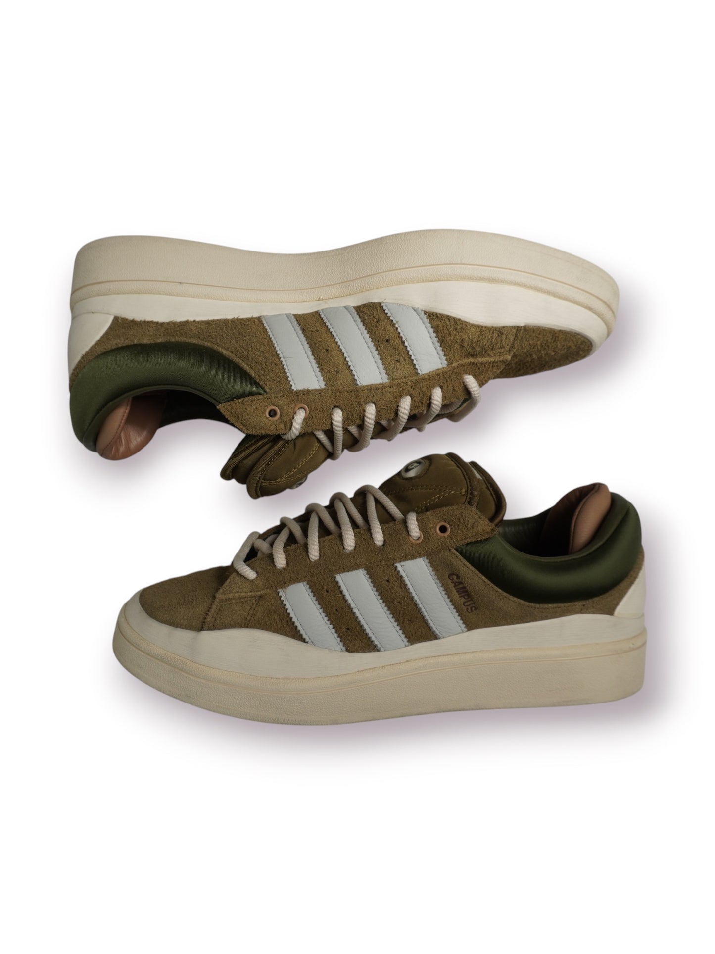 adidas x Bad Bunny Campus Light 'Wild Moss' (Pre-Owned)