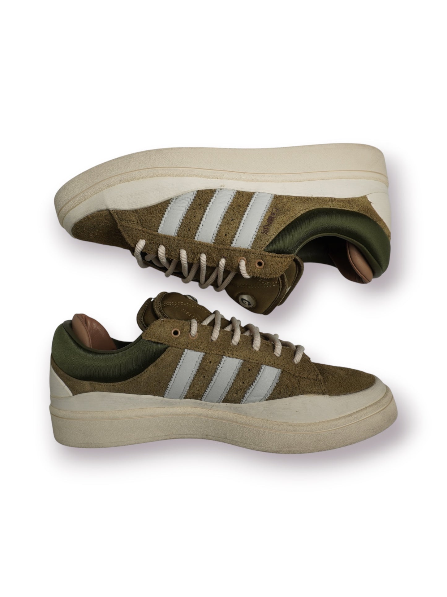 adidas x Bad Bunny Campus Light 'Wild Moss' (Pre-Owned)